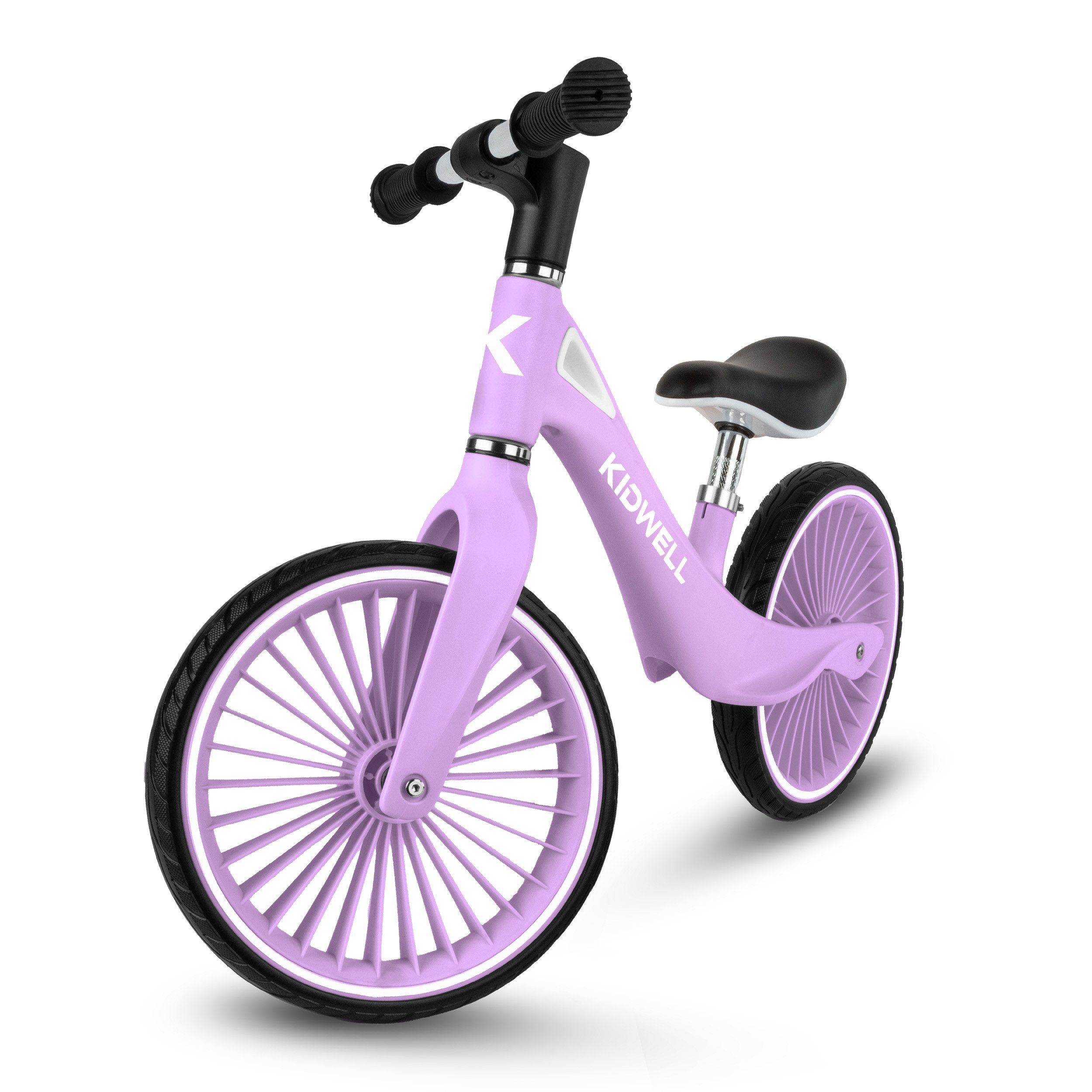 Fahrrad-Laufrad Lauflernrad, Kinderlaufrad, Rutscher, Balance Bike