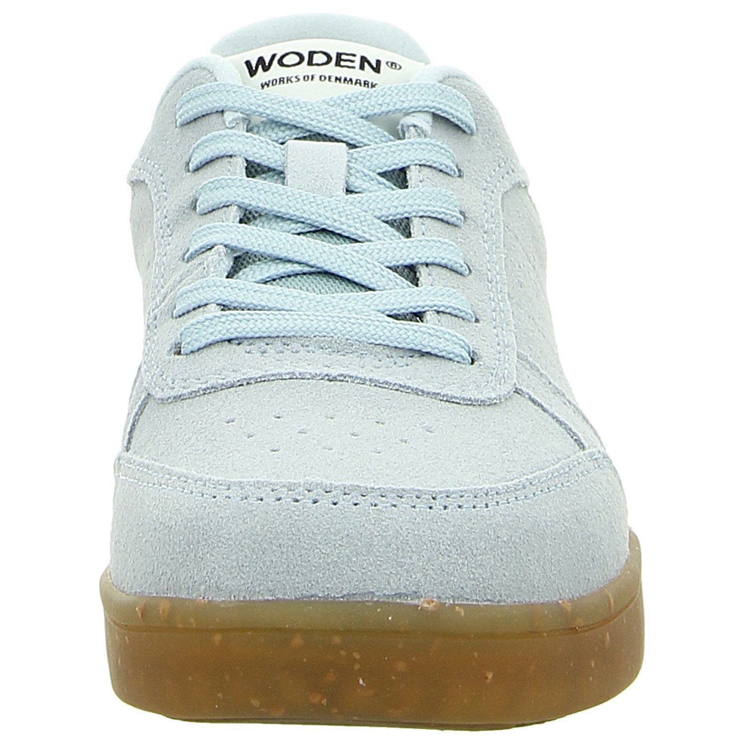 WODEN Bjork Suede Sneaker