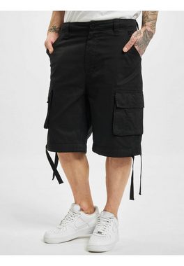 DEF Stoffhose DEF Herren Cargo Shorts (1-tlg)