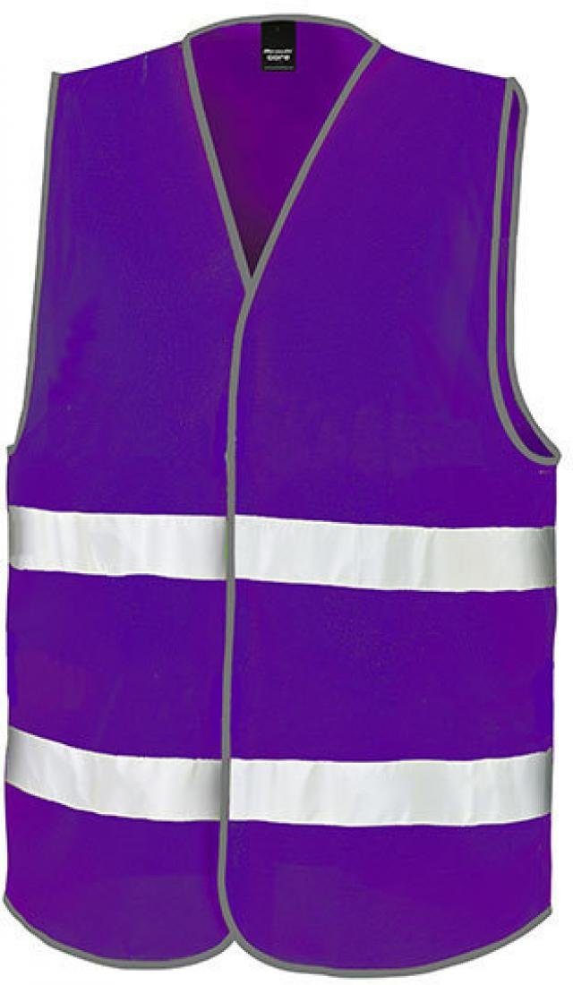 Result Warnweste Motorist Safety Vest / günstig online kaufen