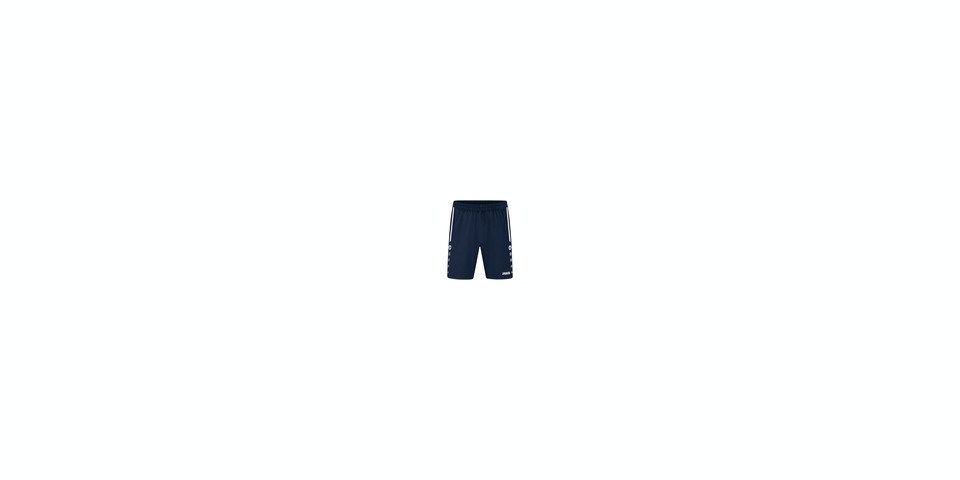 Jako Trainingsshorts Short Allround günstig online kaufen
