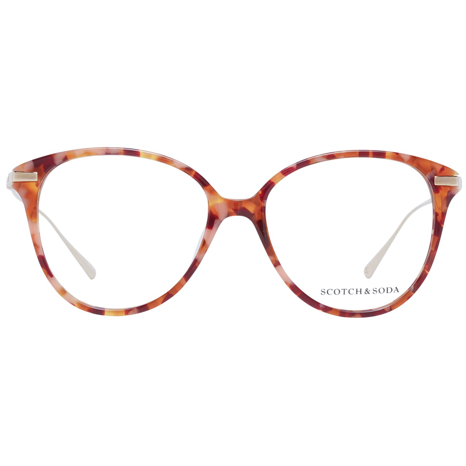 Scotch & Soda Brillengestell SS3011 53371