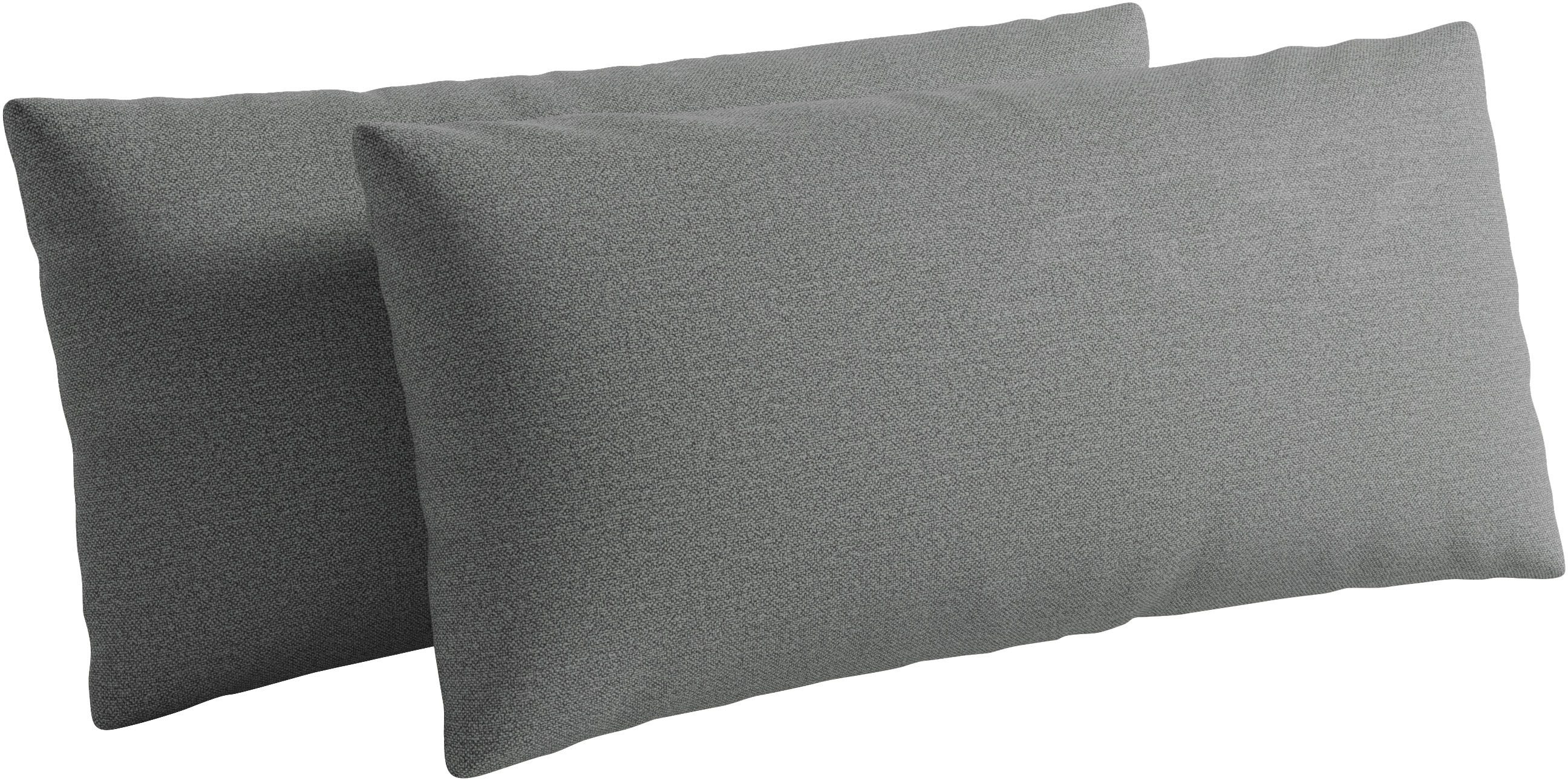 sit&more Sofakissen Vanity, (Set, 1 St)