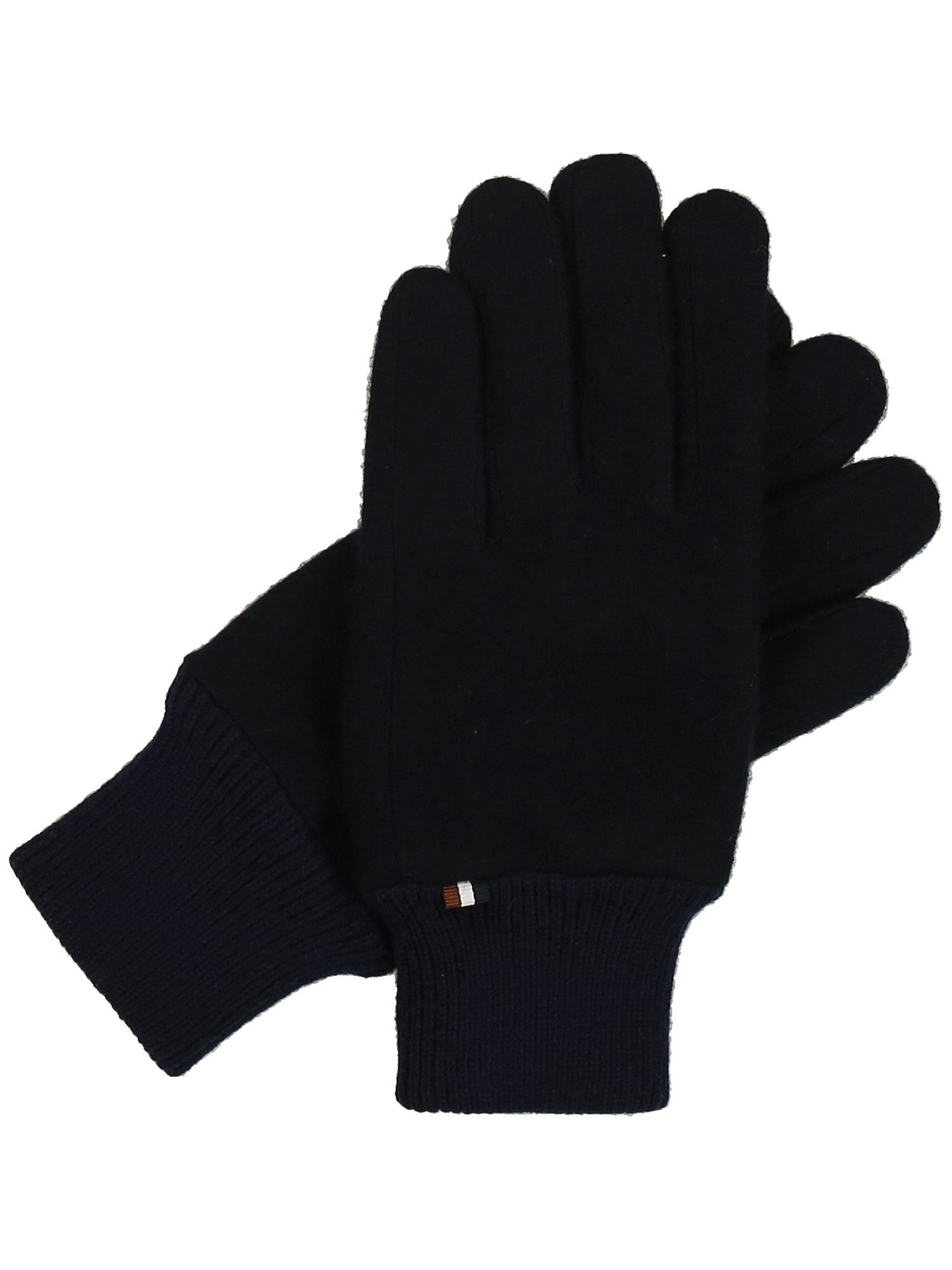 bugatti Strickhandschuhe Wollhandschuhe
