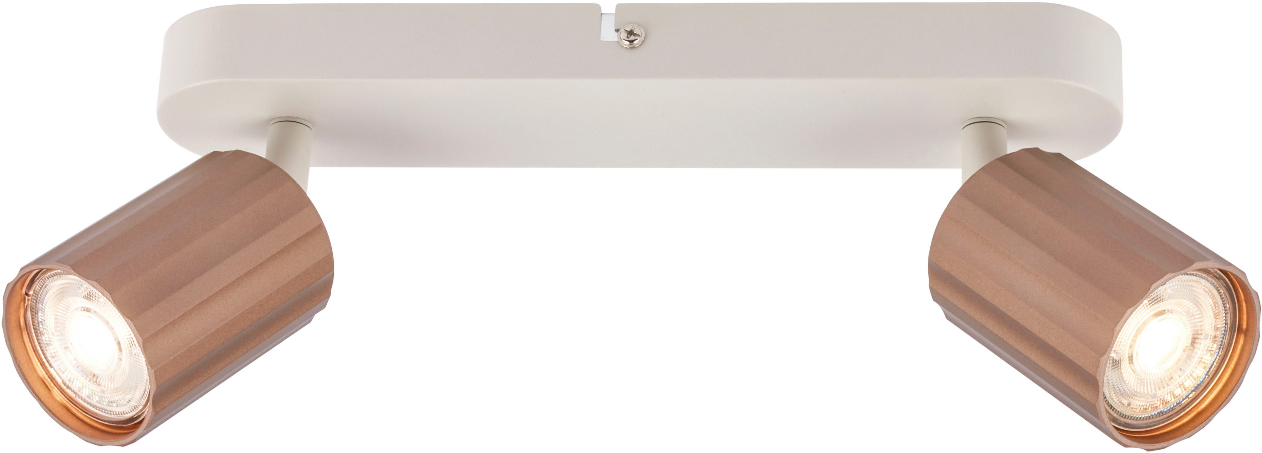 Briloner Leuchten LED Deckenspot SKAFT 2324024