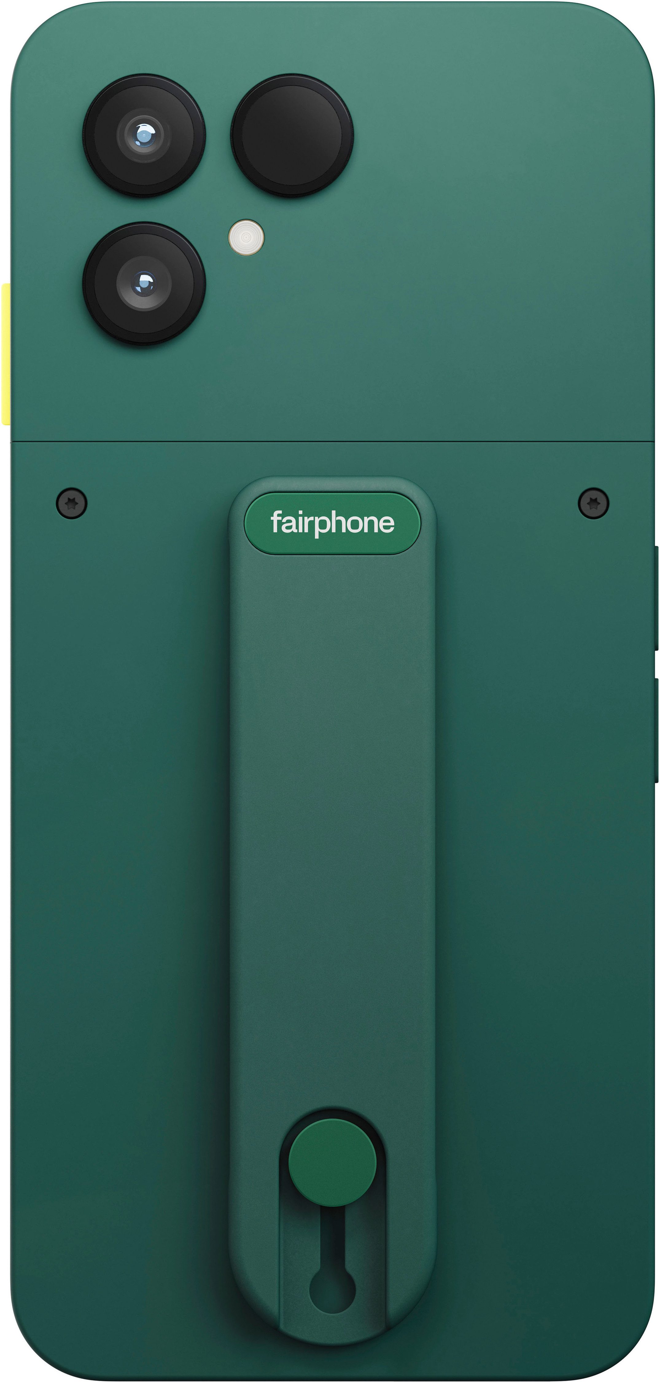 Fairphone Smartphone-Hülle Fairphone Gen 6 Fingerschlaufe 16,0 cm (6,3 Zoll)