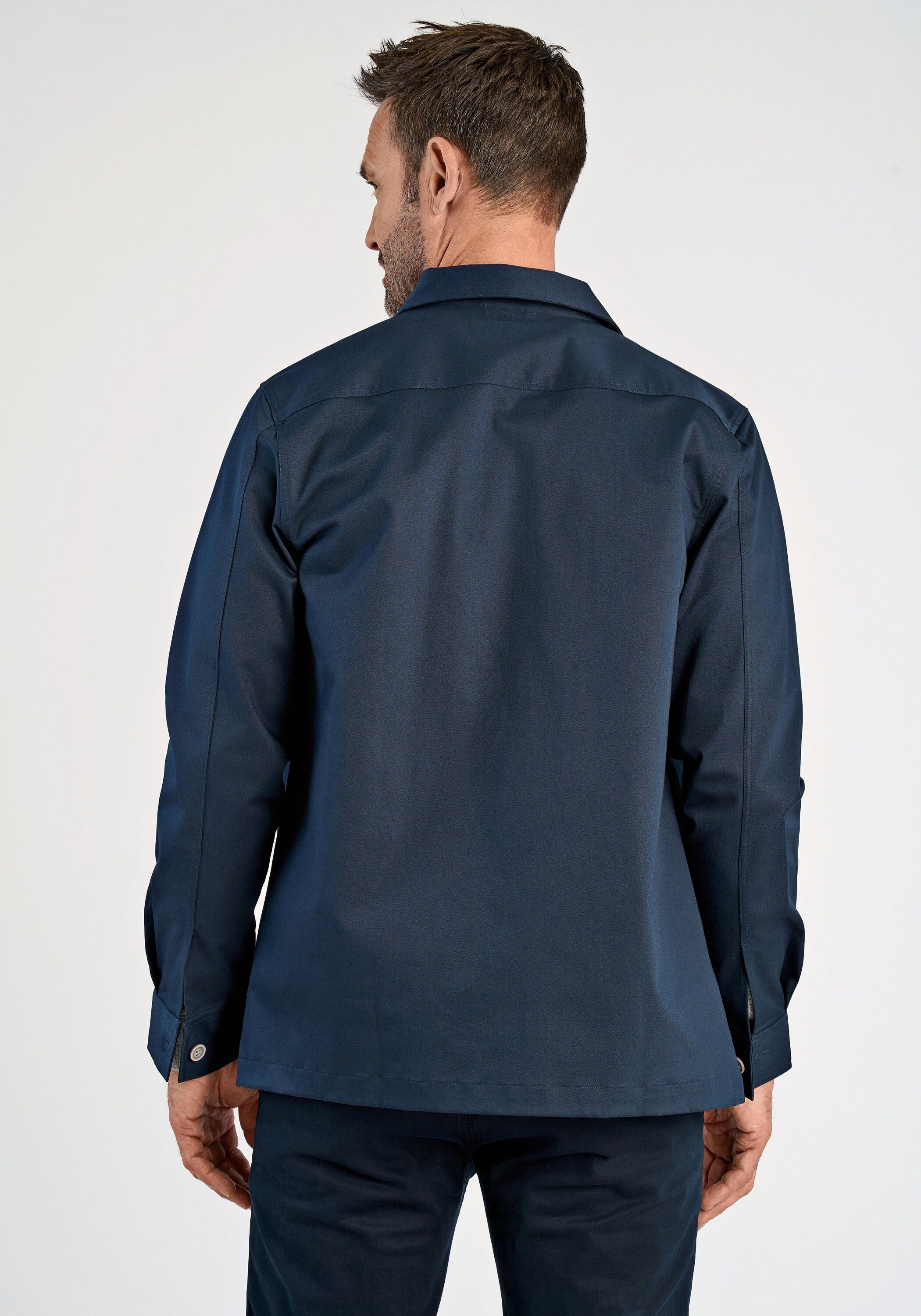 JACK’S Hemdjacke Hemdjacke Regular Fit