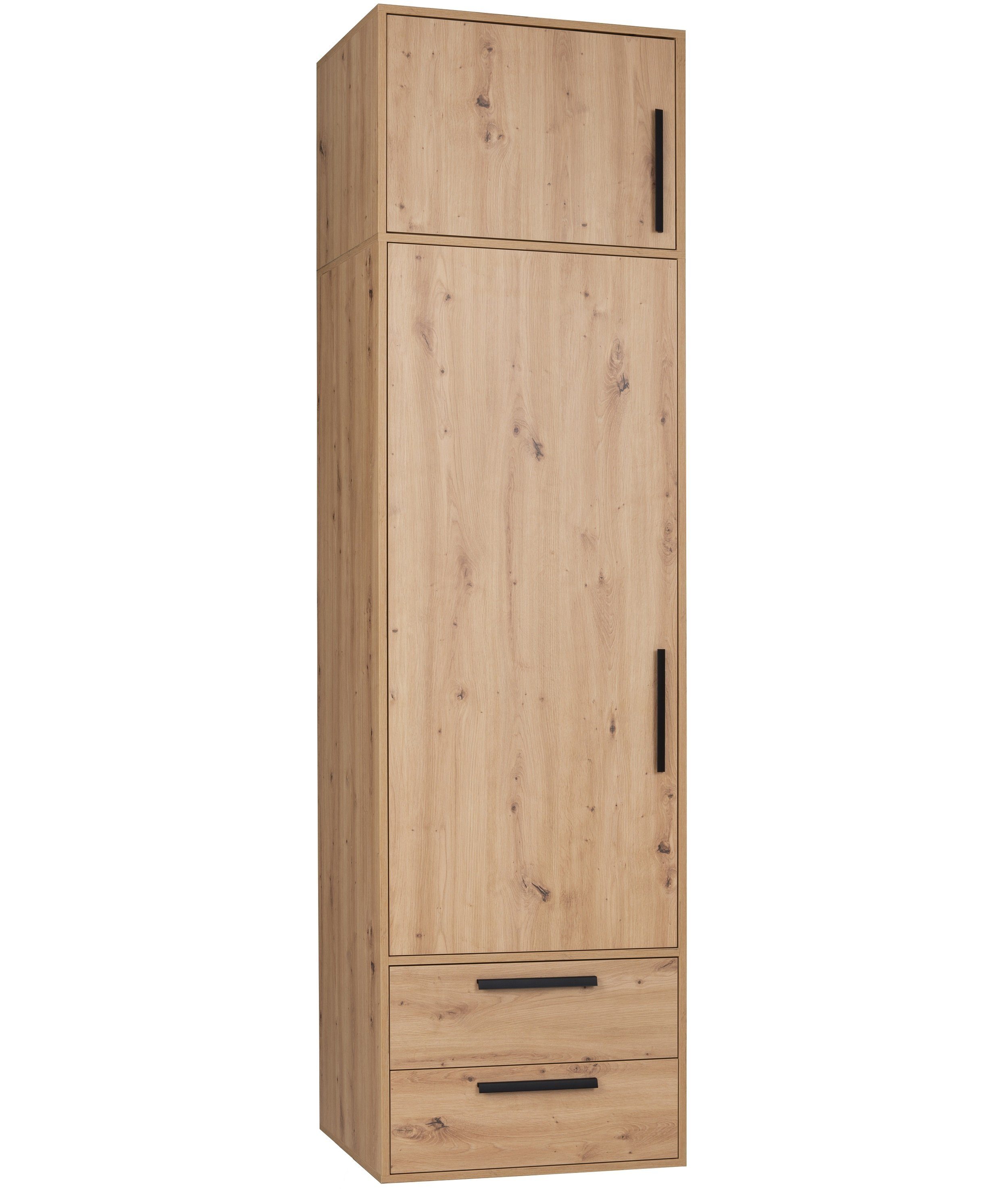 Marmex Möbel Drehtürenschrank ARTI 03NB günstig online kaufen