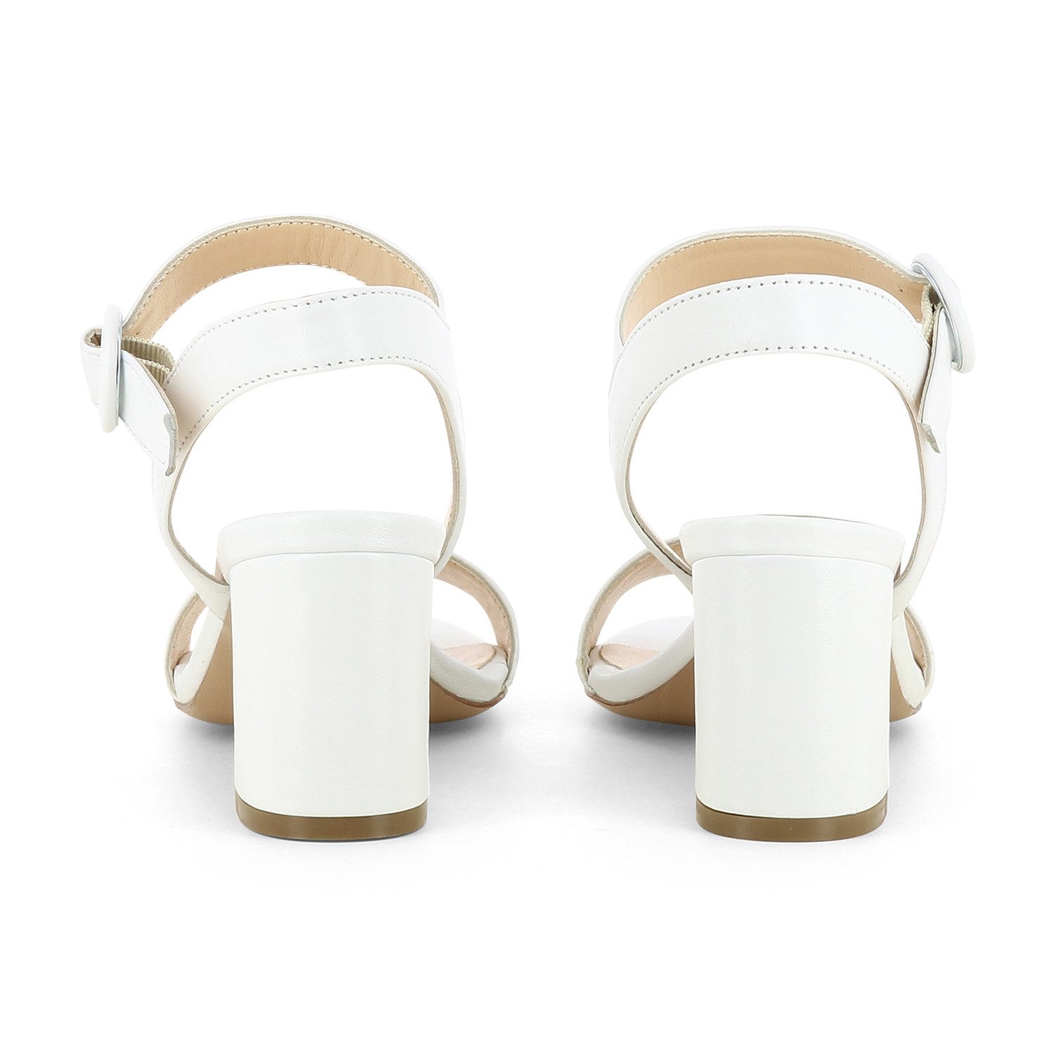 Evita SAMANTA Sandalette (alltag, basic, casual, freizeit)