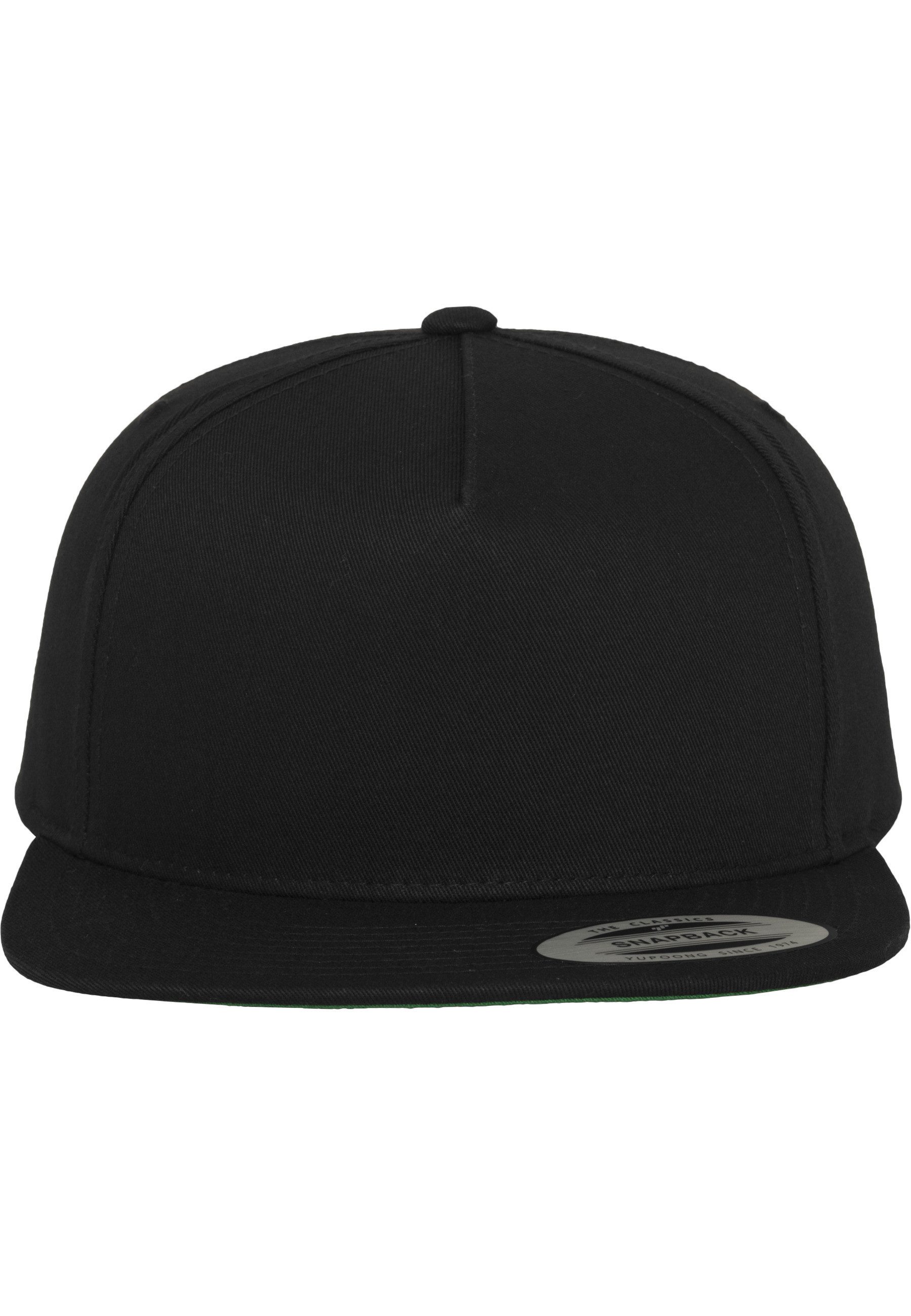Flexfit Flex Cap Flexfit Unisex Classic 5 Panel Snapback