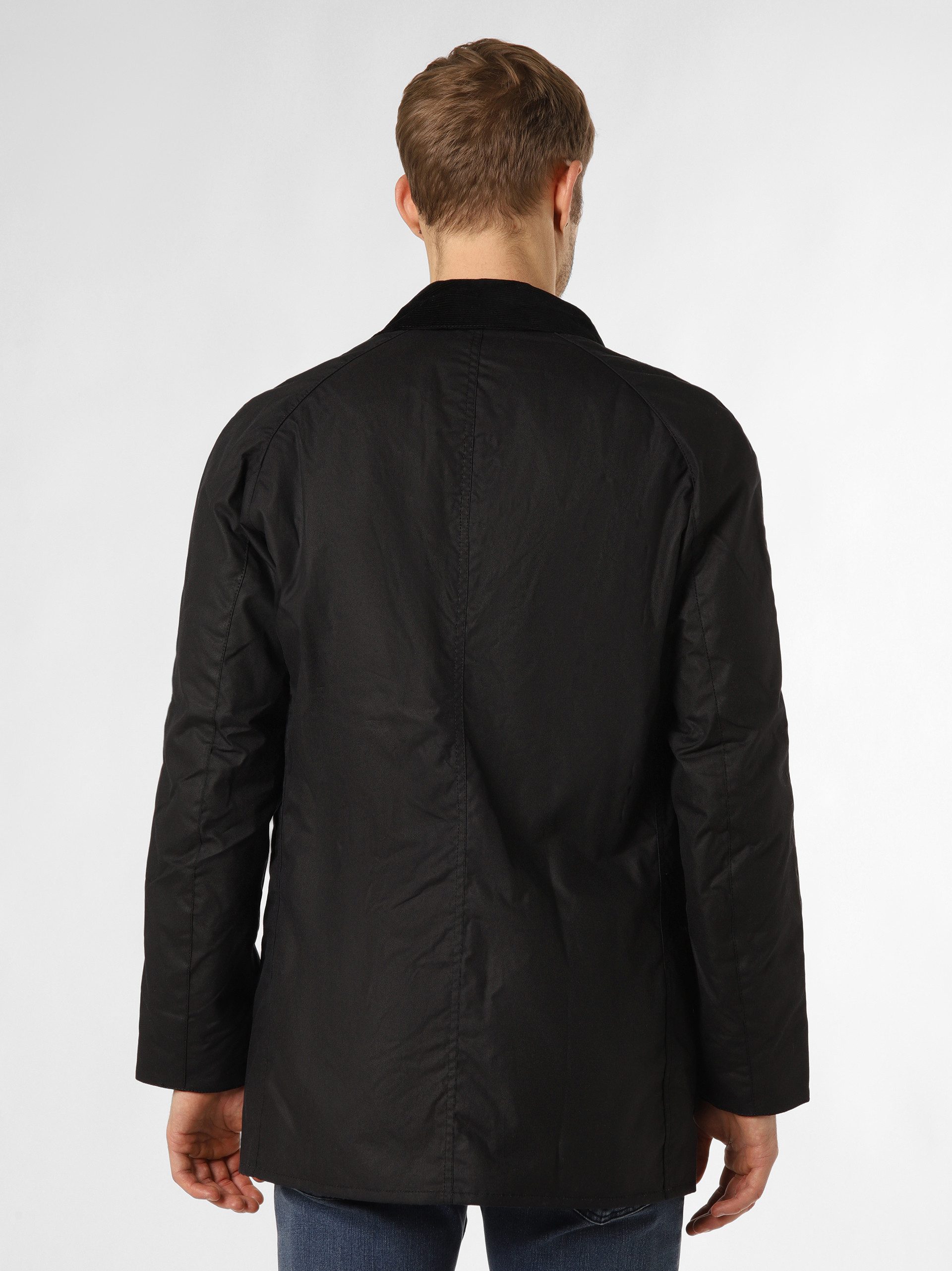 Barbour Fieldjacket Bristol