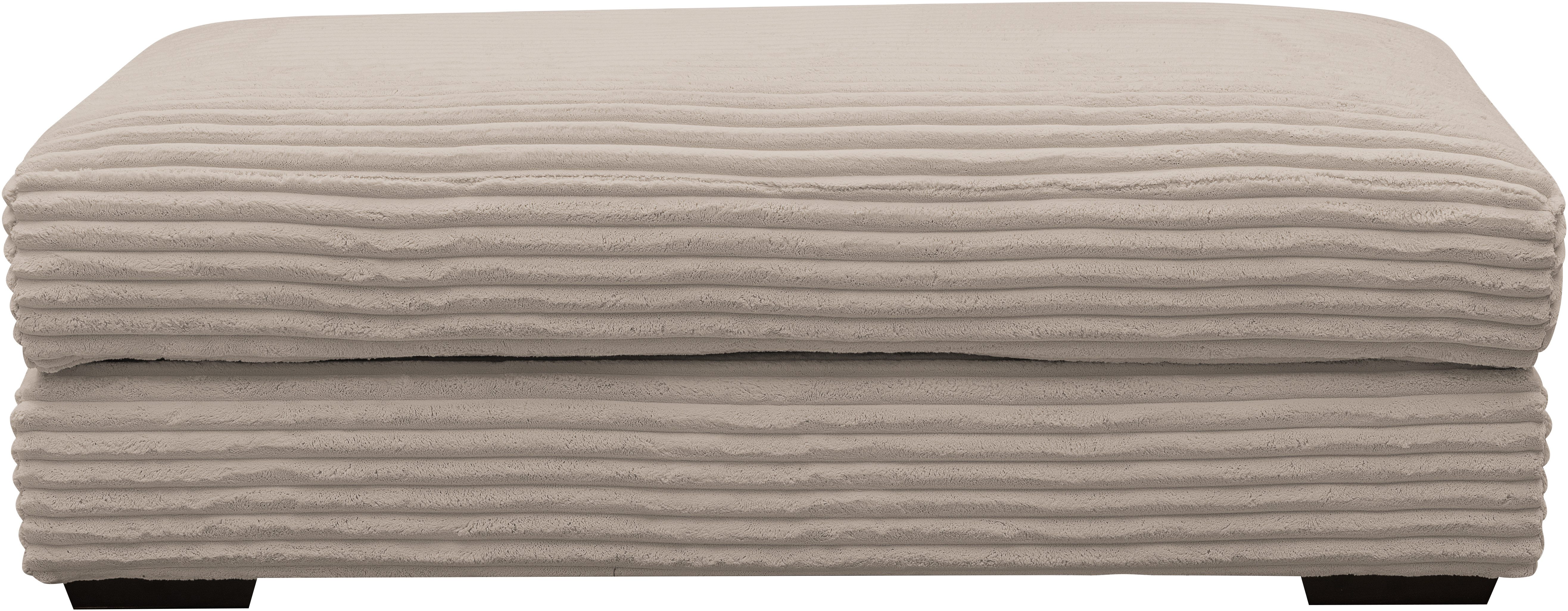 WERK2 Hocker Eden, Design Hocker in günstig online kaufen