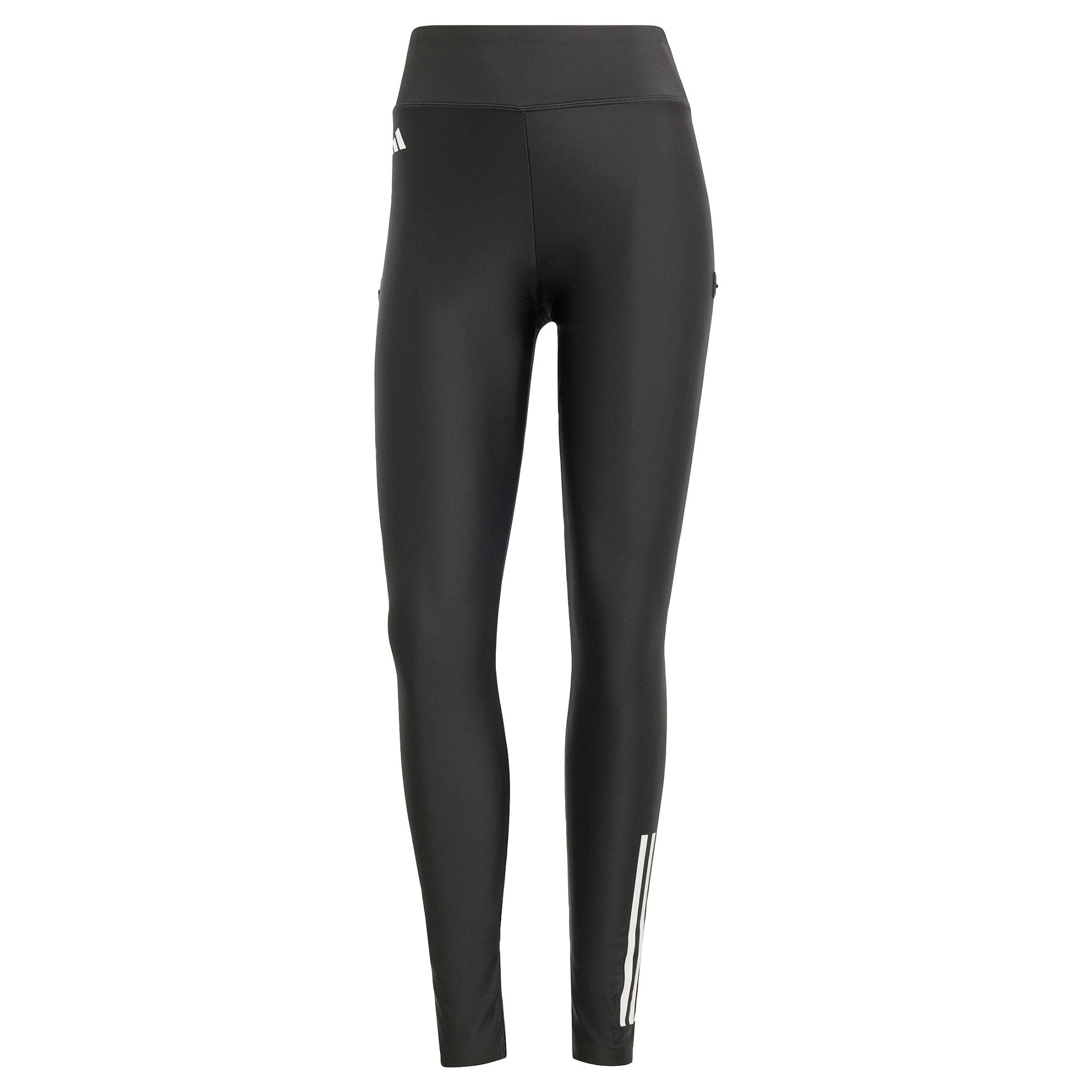 adidas Performance Badehose 3-STREIFEN SCHWIMMLEGGINGS (1-St)
