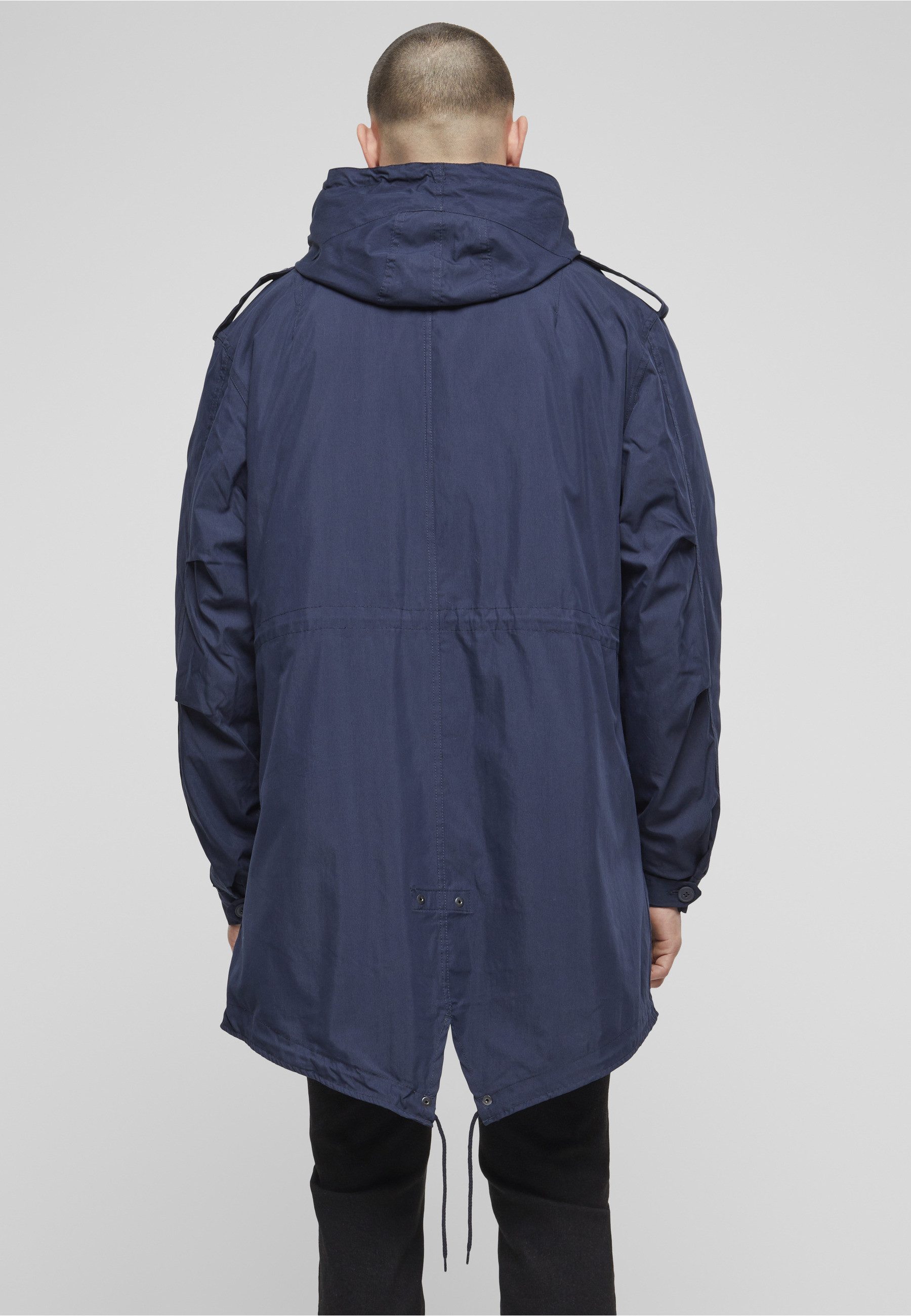 Brandit Wintermantel Brandit Herren M51 US Parka