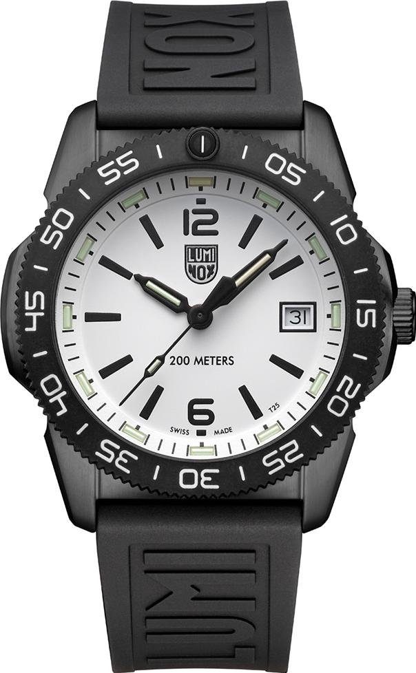 Luminox Quarzuhr PACIFIC DIVER 3120M SERIES Unisexuhr