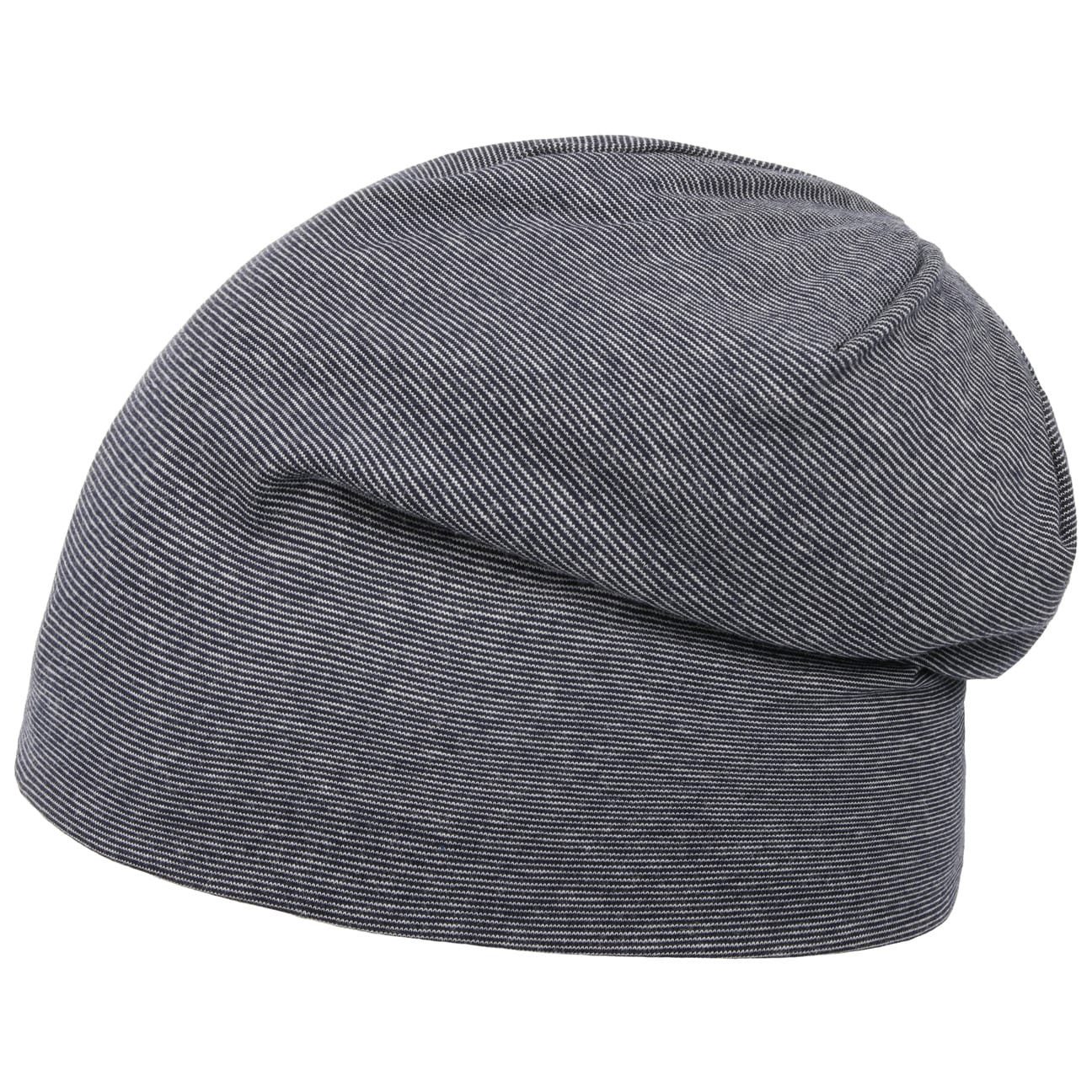 Lipodo Beanie (1-St) Baumwollmütze