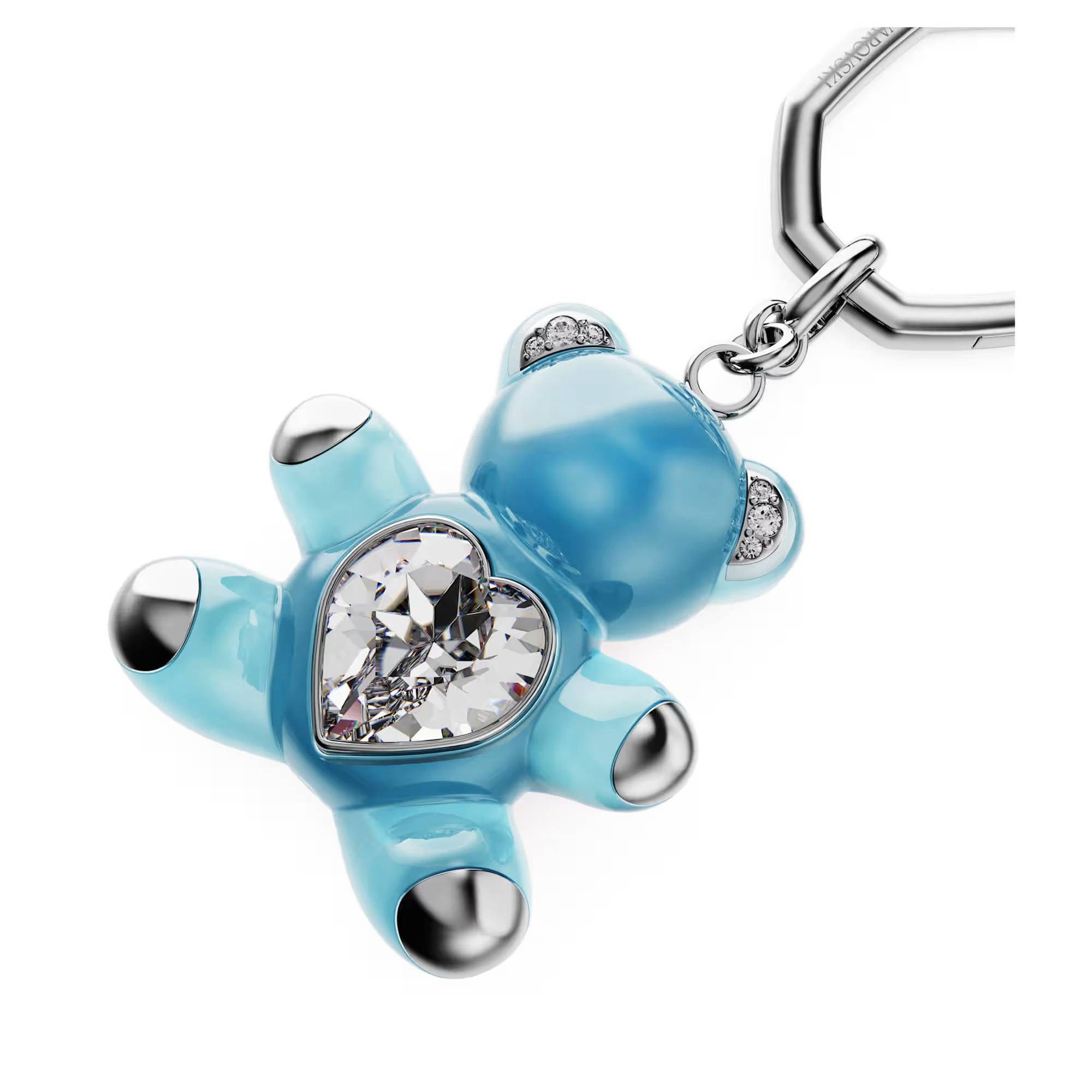 Swarovski Schlüsselanhänger Teddy