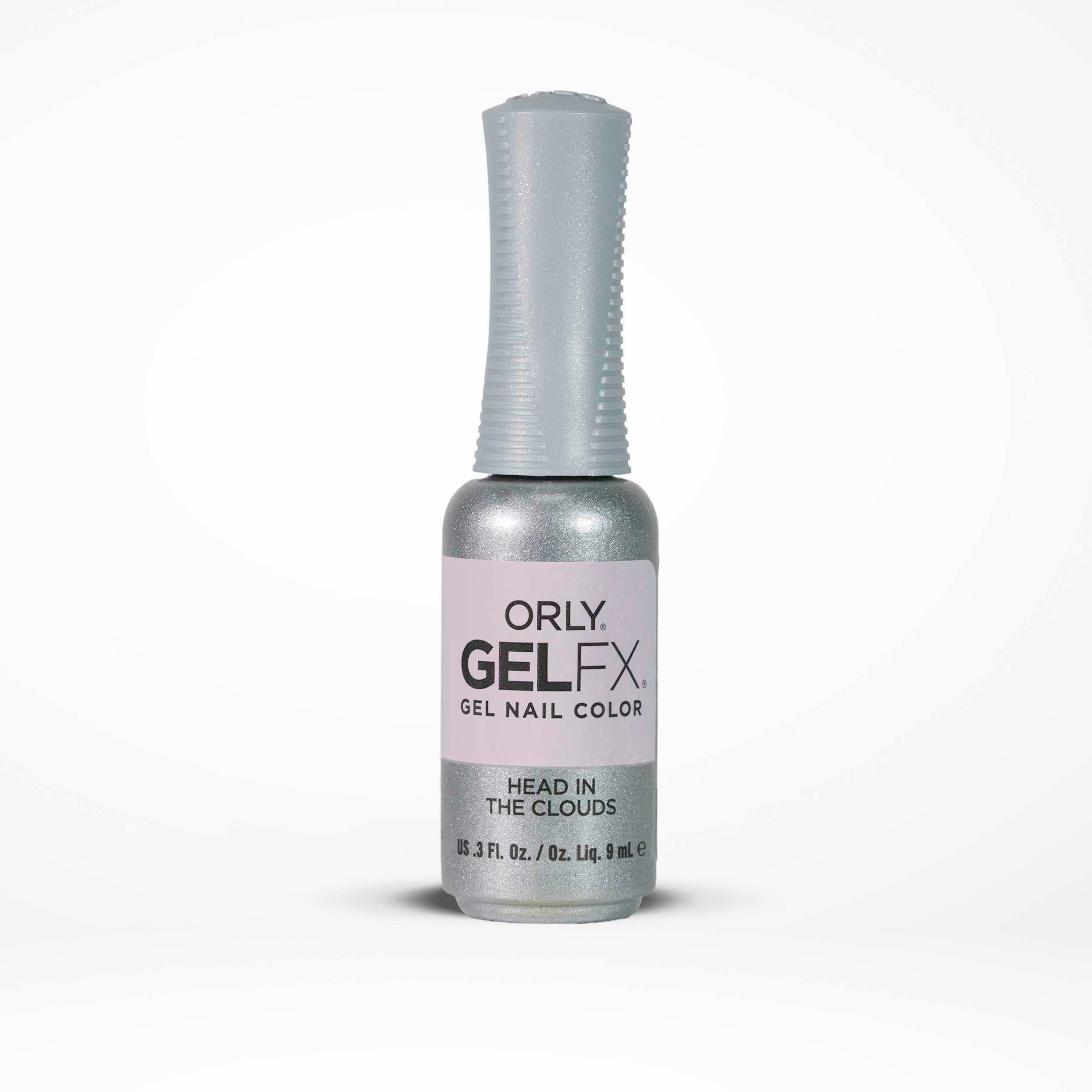 ORLY Gel-Nagellack GEL FX UV Nagellack 9ml Head In The Clouds