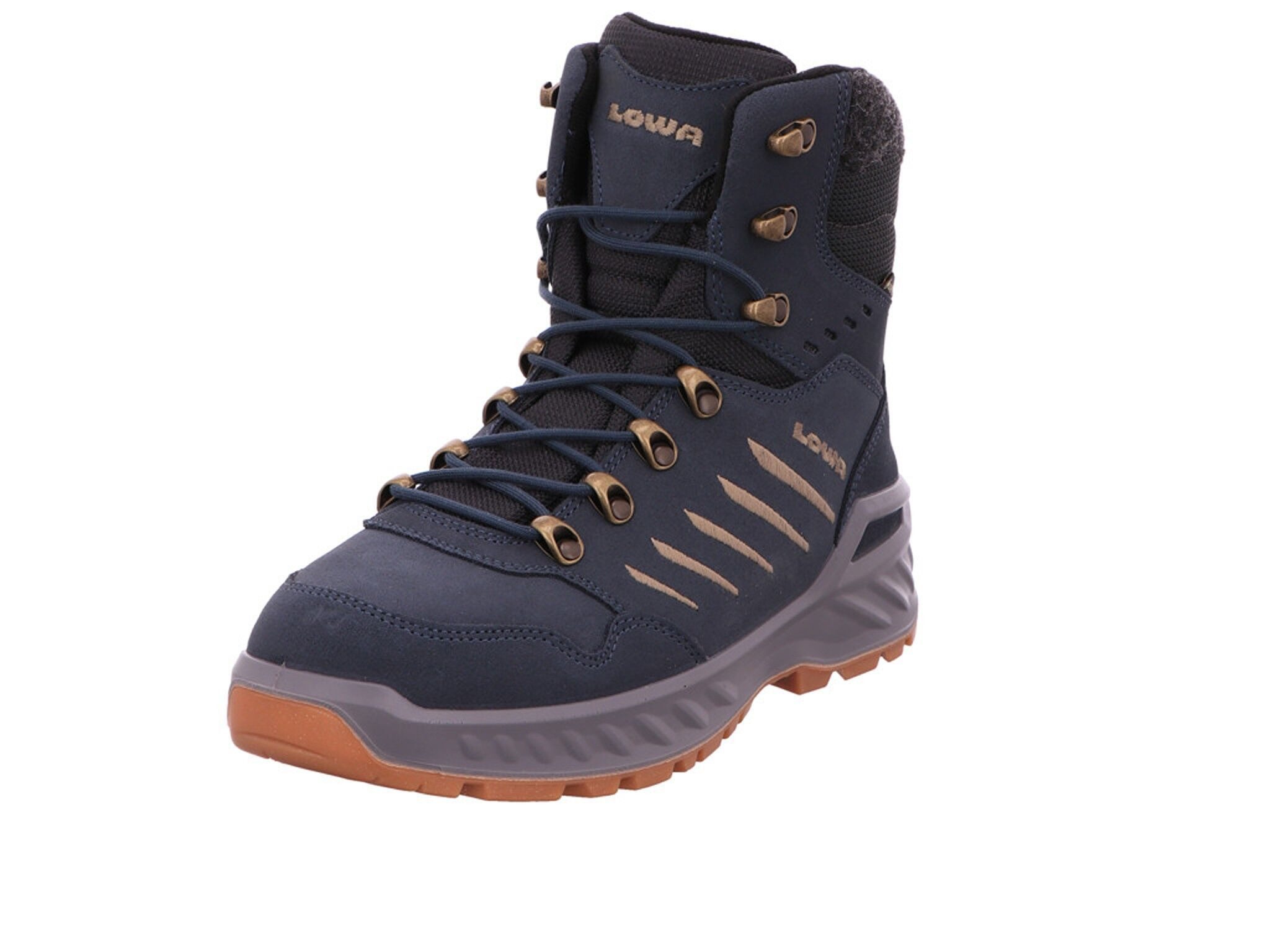 Lowa NABUCCO GTX Wanderstiefel