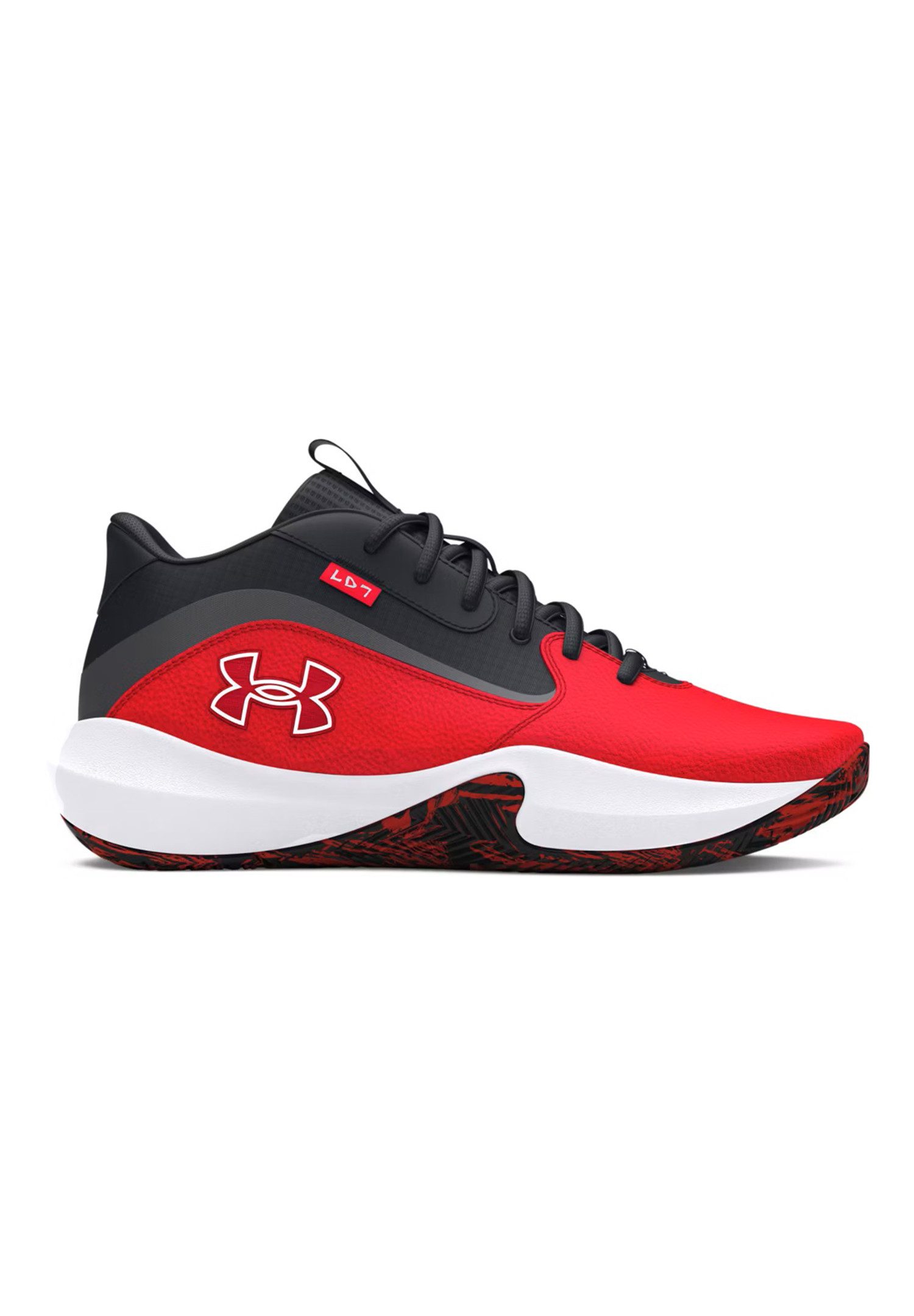 Under Armour® UA Lockdown 7 Sneaker günstig online kaufen