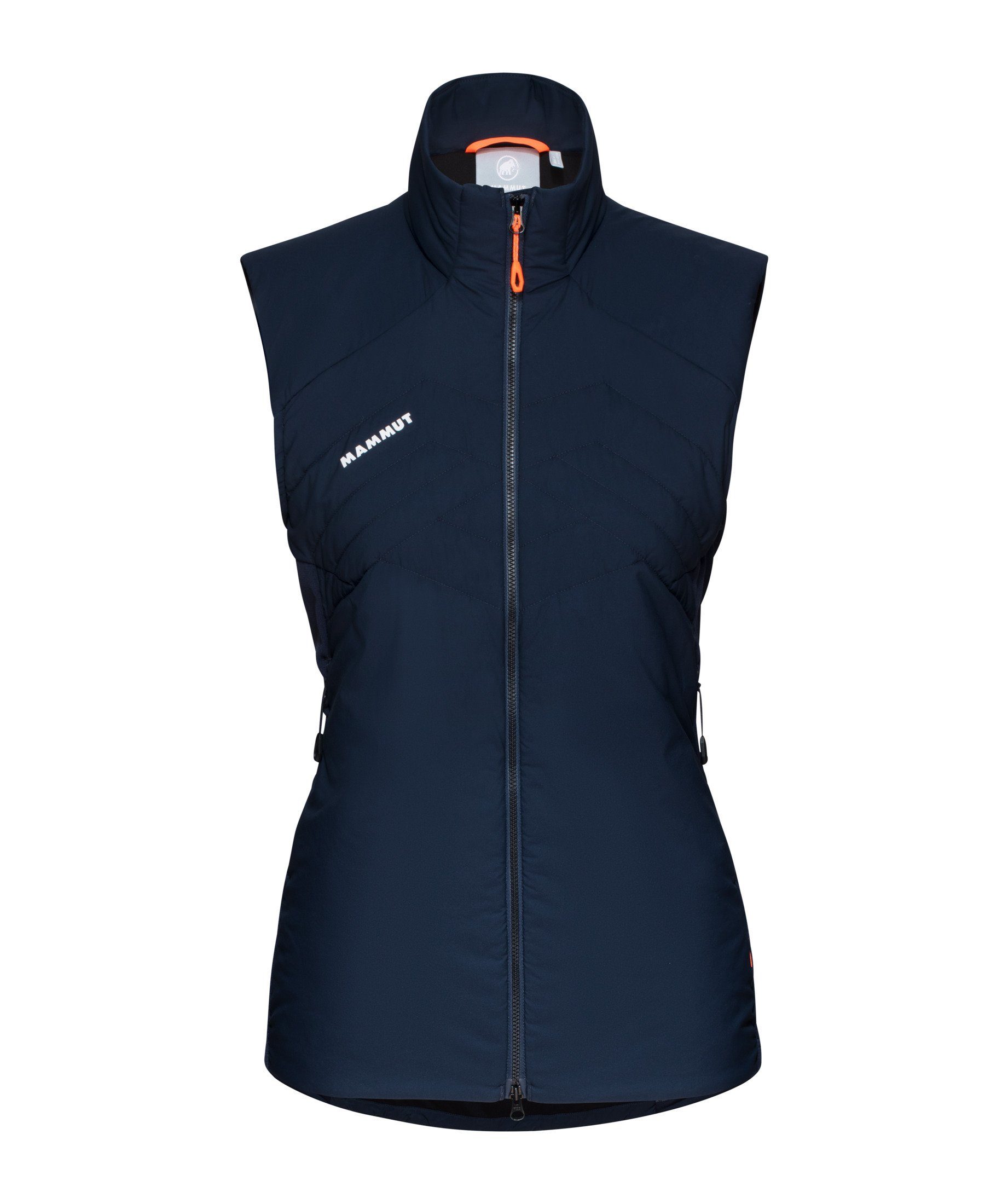 Mammut Funktionsweste Rime Light IN Flex Vest Women Funktionsvest marine