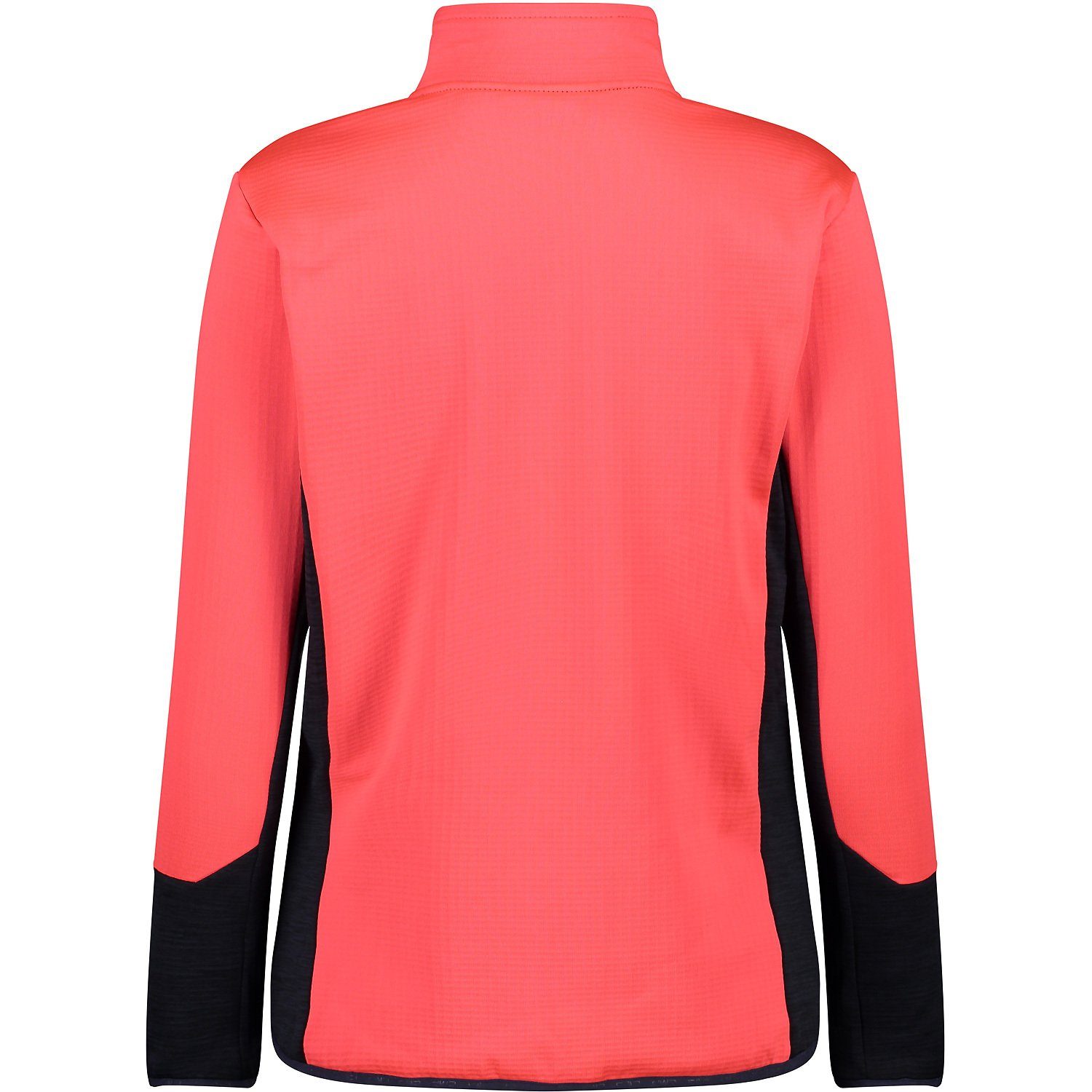CAMPAGNOLO Fleecejacke Jacke Fleecematerial
