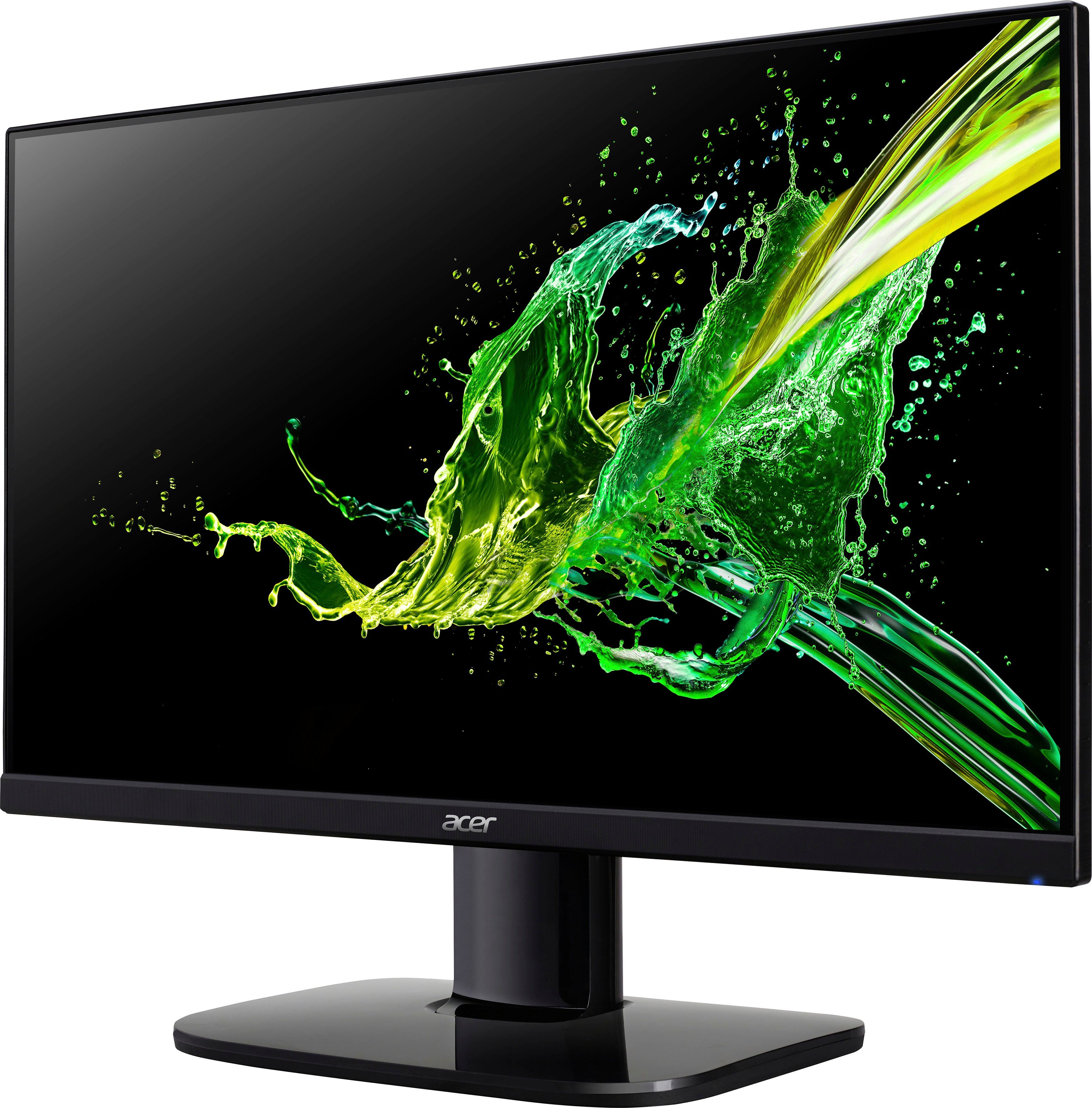 Acer KA270H LED-Monitor (69 cm/27 HD, ", Full 60 1080 4 Reaktionszeit, x VA ms 1920 LED) px, Hz