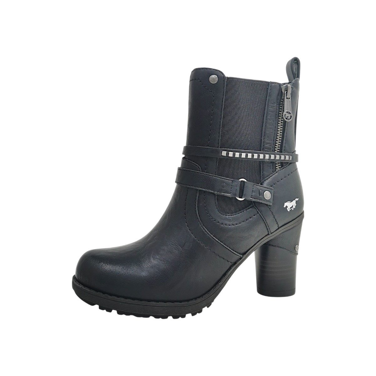 Mustang Shoes Stiefelette Stiefelette günstig online kaufen
