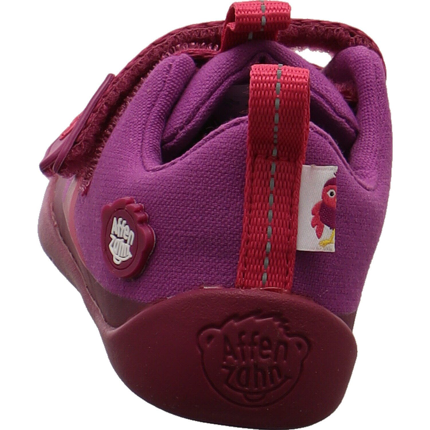 Affenzahn Lucky Vogel Sneaker