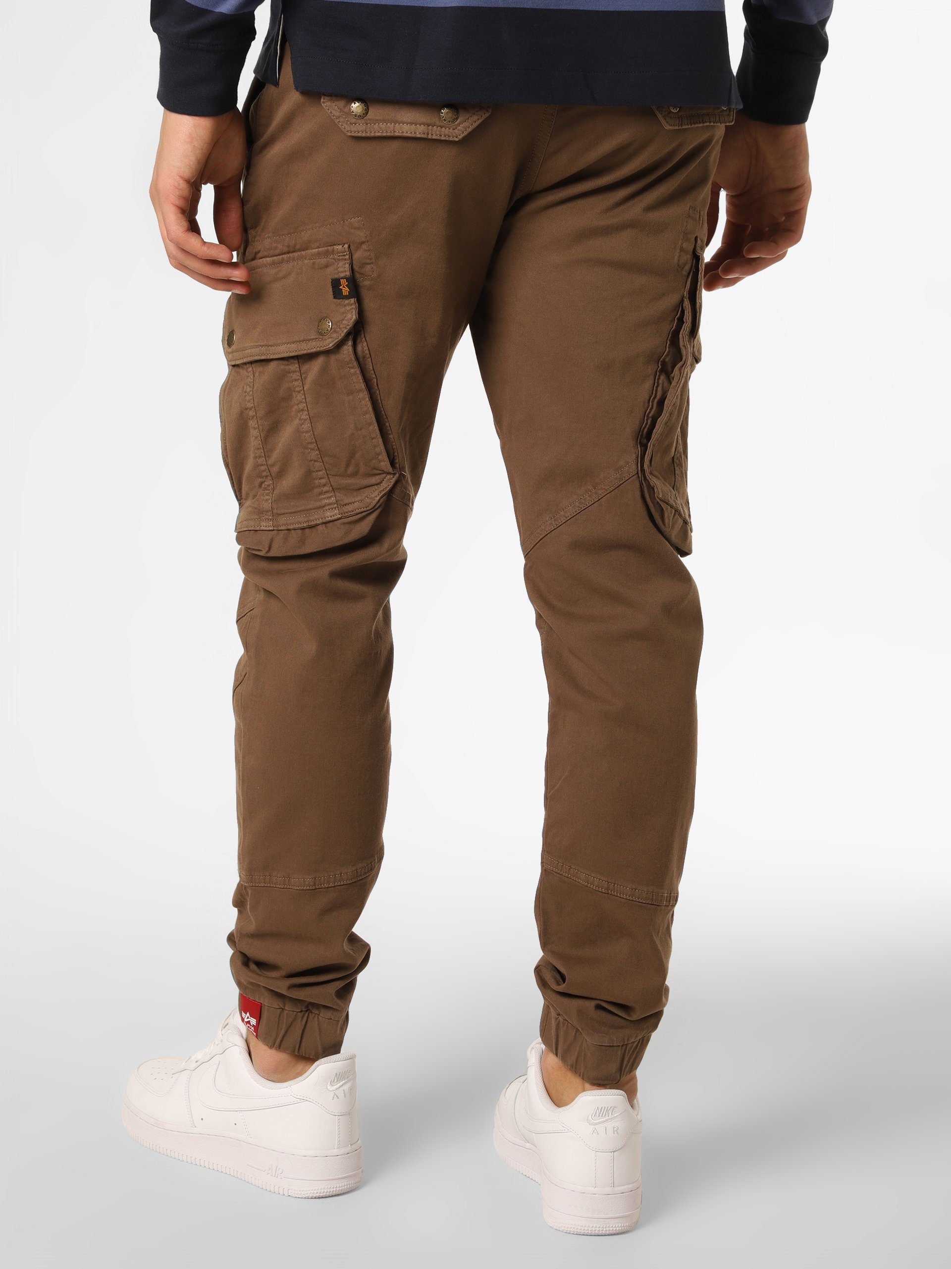 Alpha Industries Cargohose günstig online kaufen