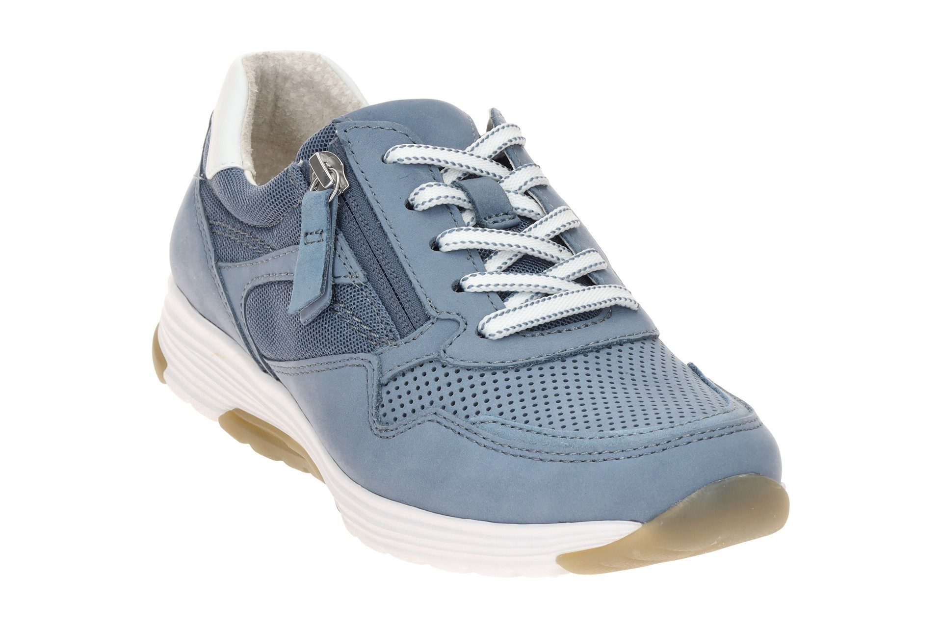 Gabor 86.978.26 Schnürschuh