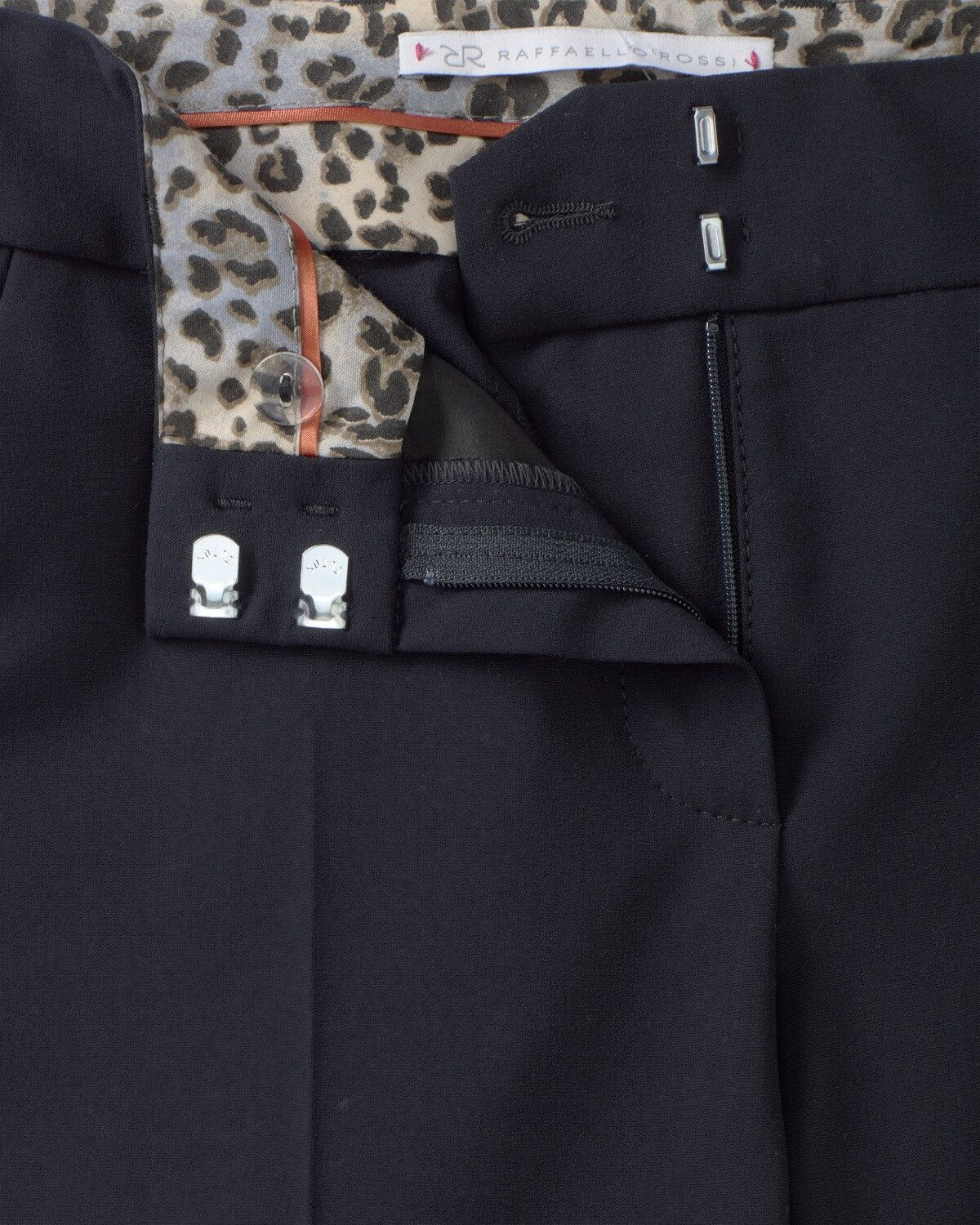 Raffaello Rossi Stoffhose 7/8-Hose Dora