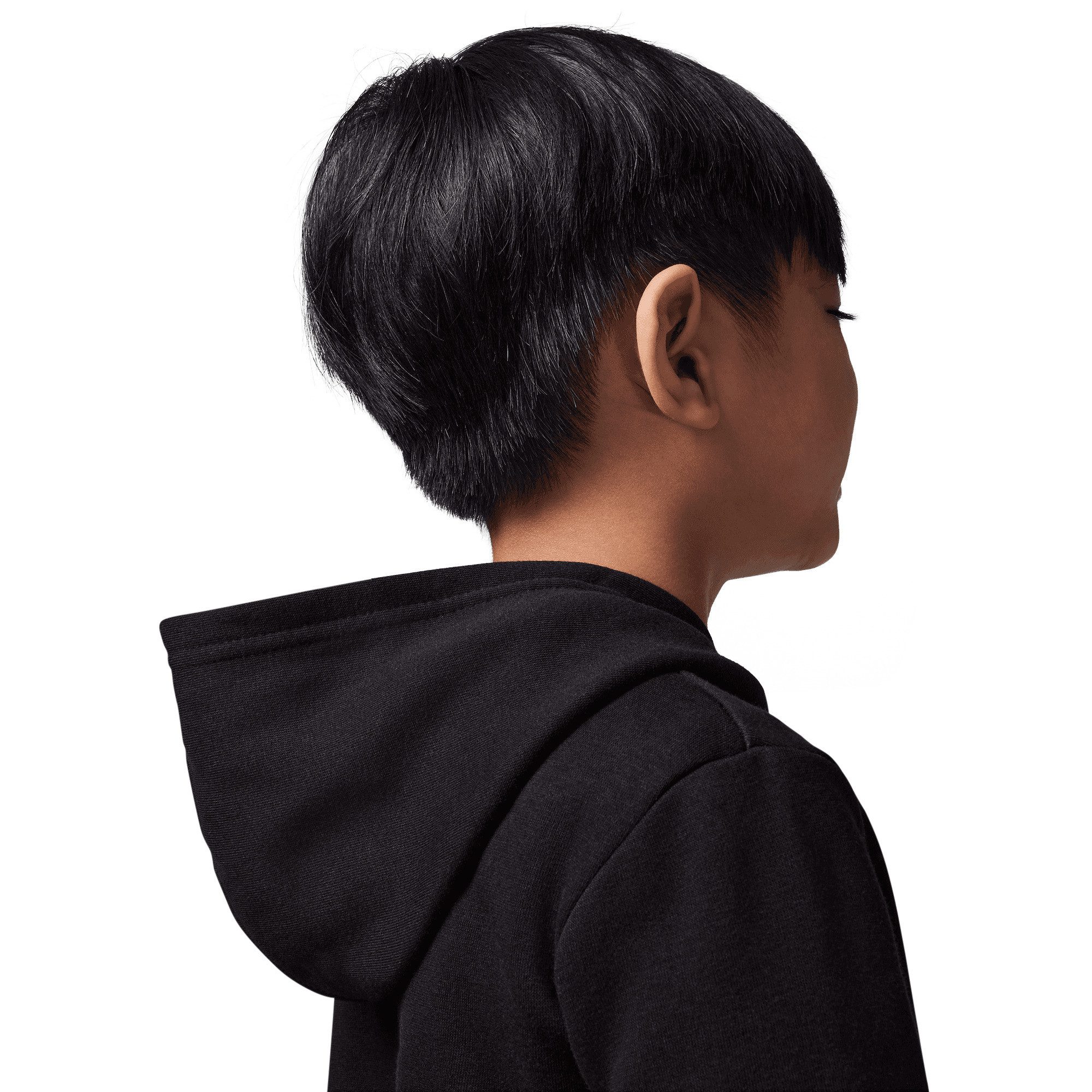 Jordan Jogginganzug JDN MJ BRKLYN FLC PO SET für KIDS (2-tlg)