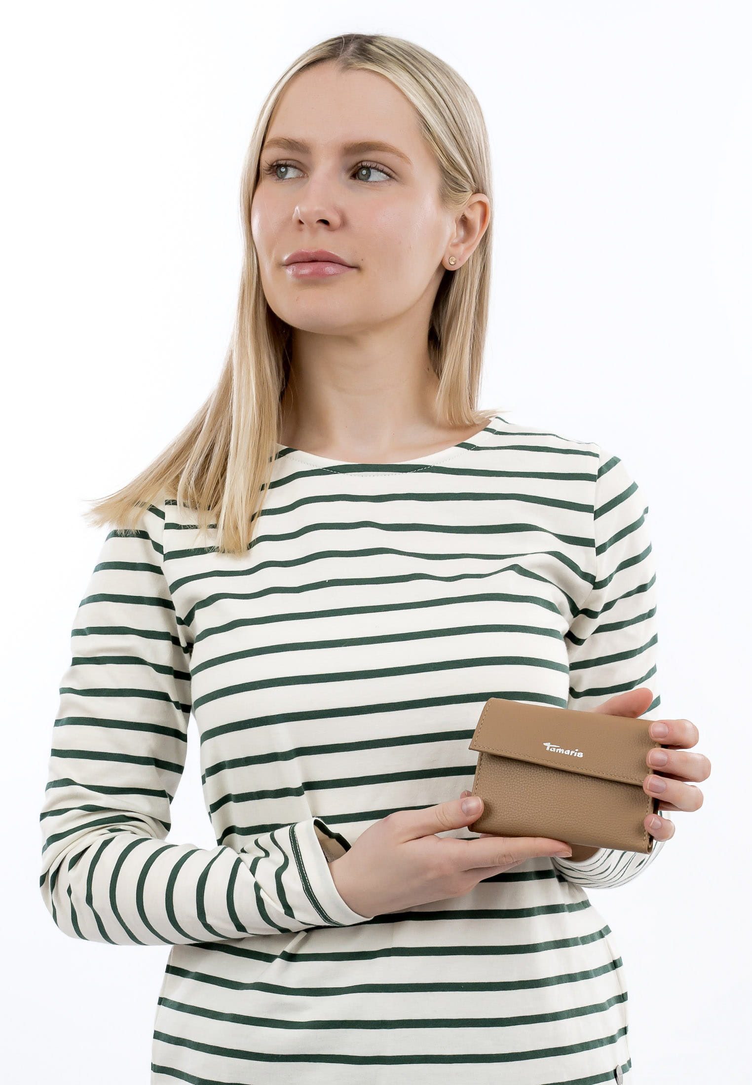 Tamaris Geldbörse TAS Amanda (1-tlg), Für Damen günstig online kaufen