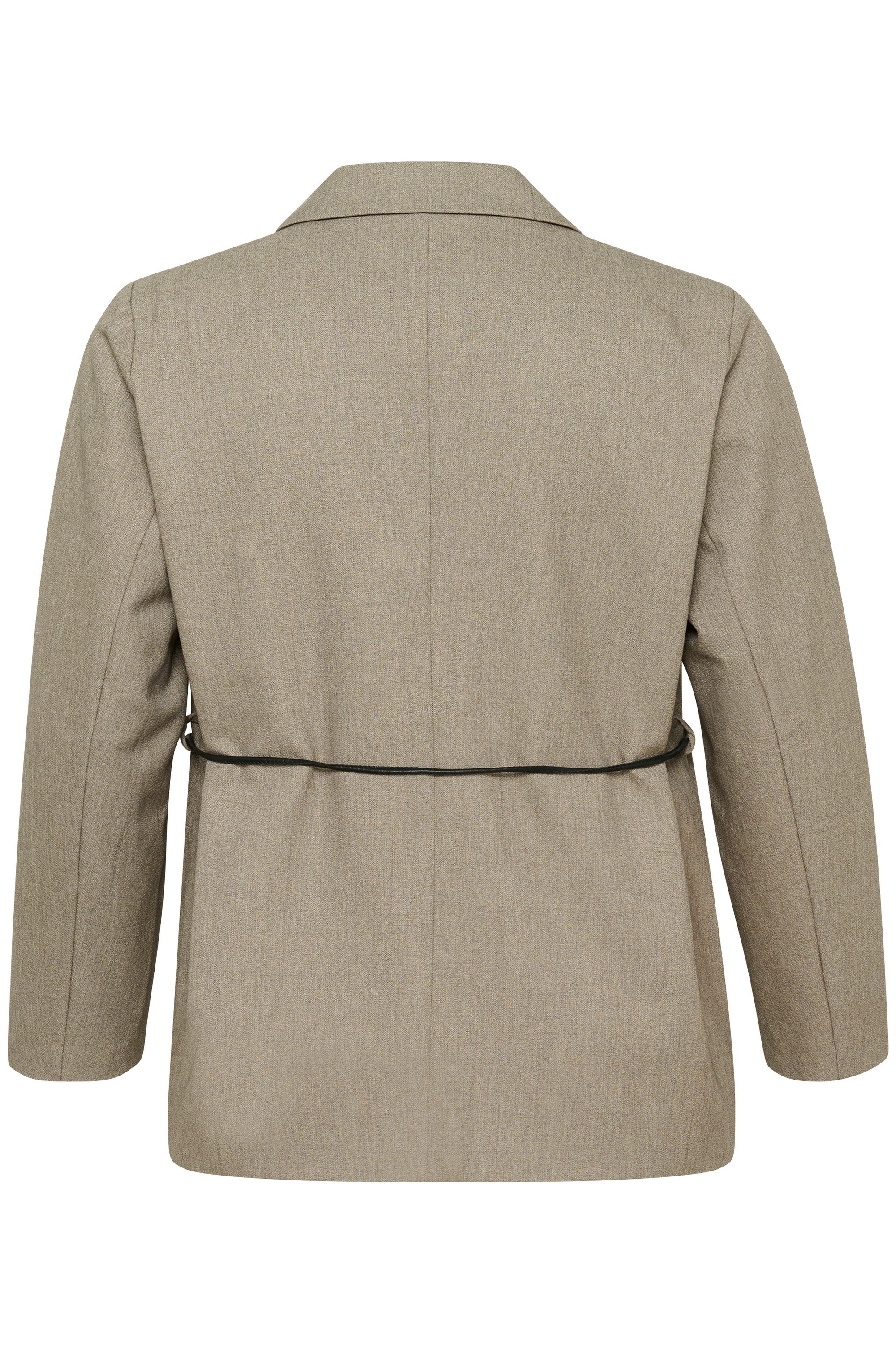 KAFFE Curve Jackenblazer Blazer KCtilda Große Größen günstig online kaufen