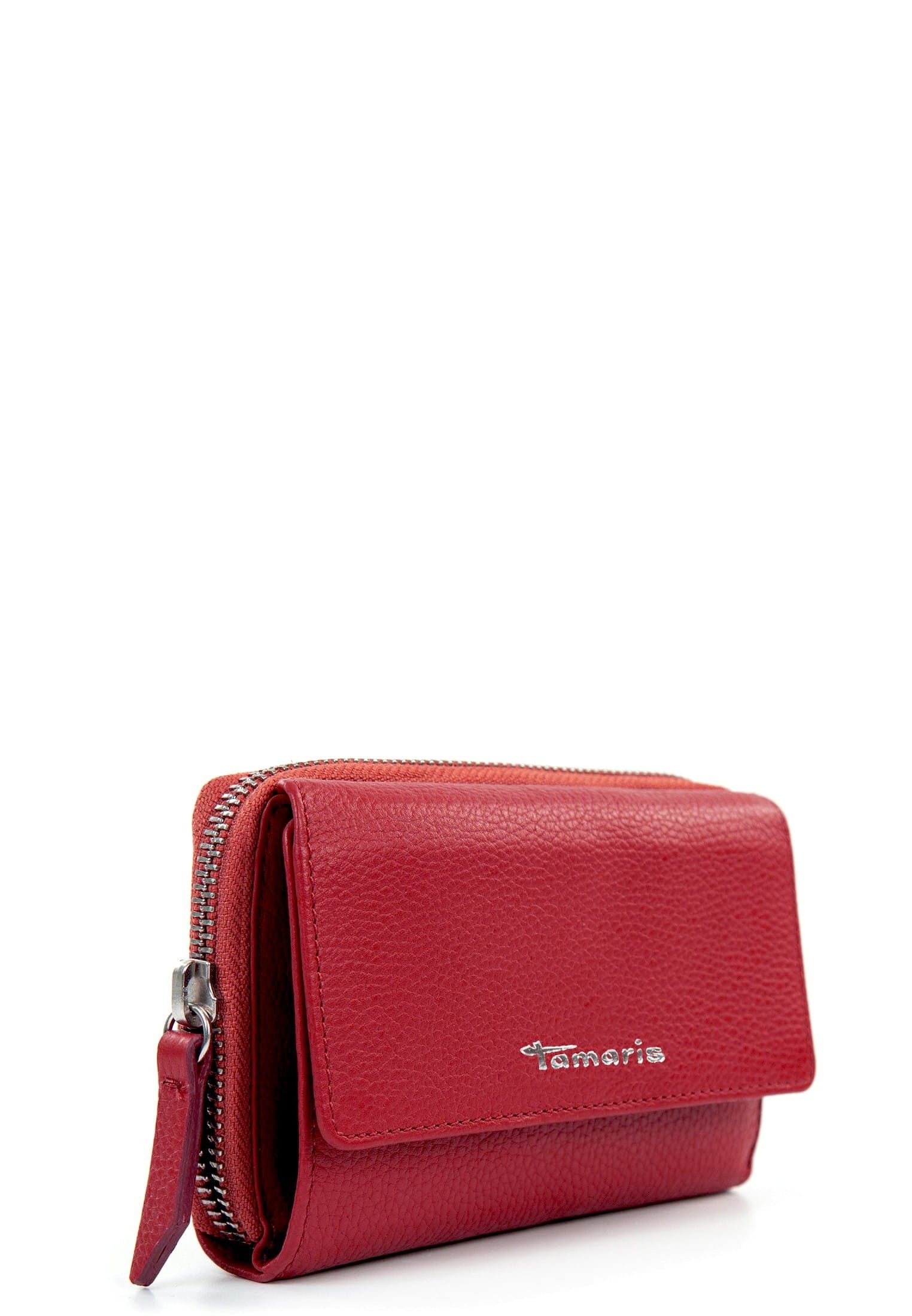 Tamaris Geldbörse TAS Amanda (1-tlg), Für Damen günstig online kaufen