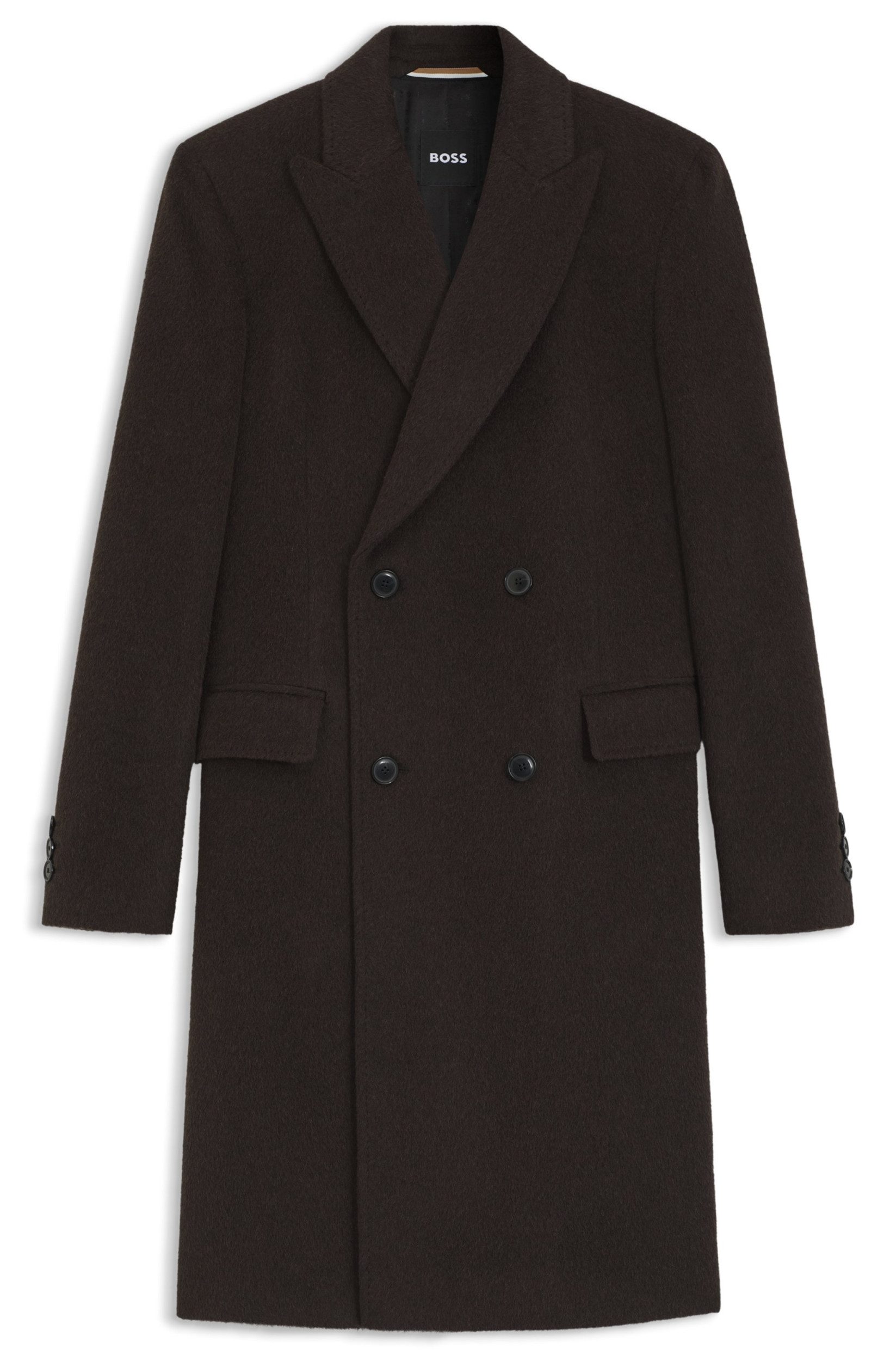 BOSS Langmantel H-Hyde-DB-Peak-254 10264038 01