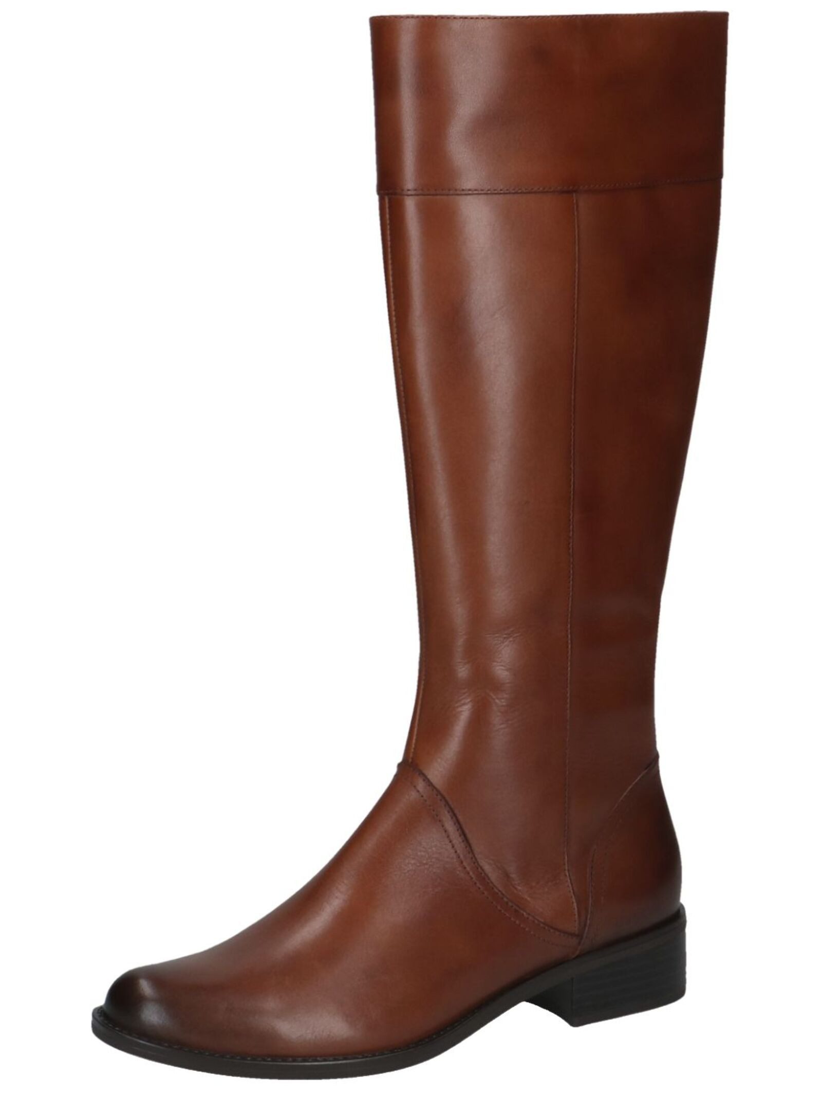 Caprice Stiefel Leder . Stiefel