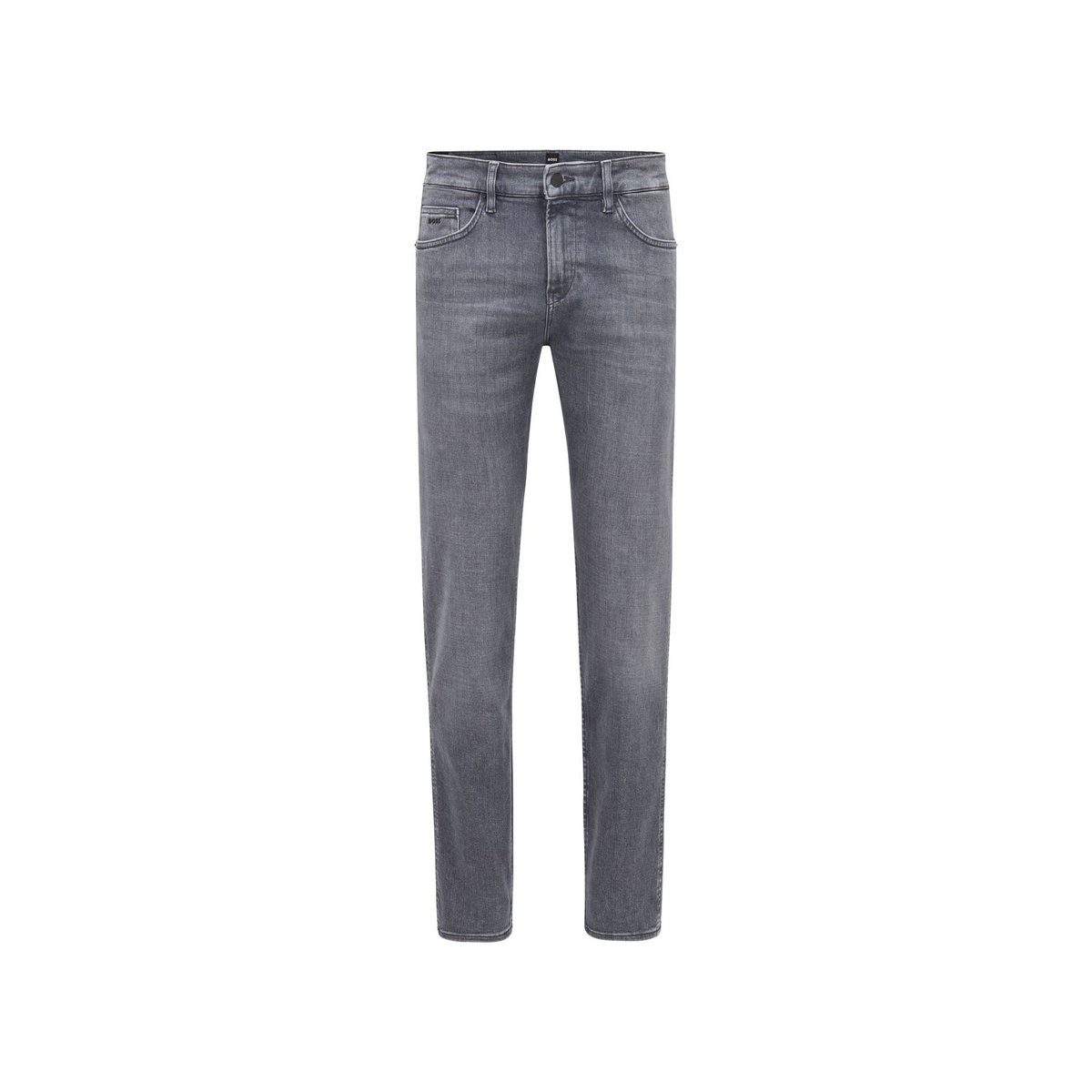 uni (1-tlg) 5-Pocket-Jeans HUGO