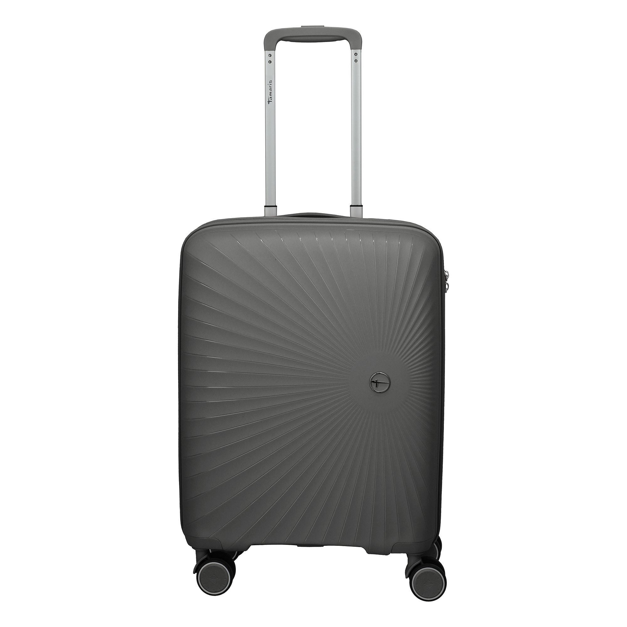 travelite Handgepäck-Trolley Tamaris x Travelite, 4 Rollen, Polypropylen