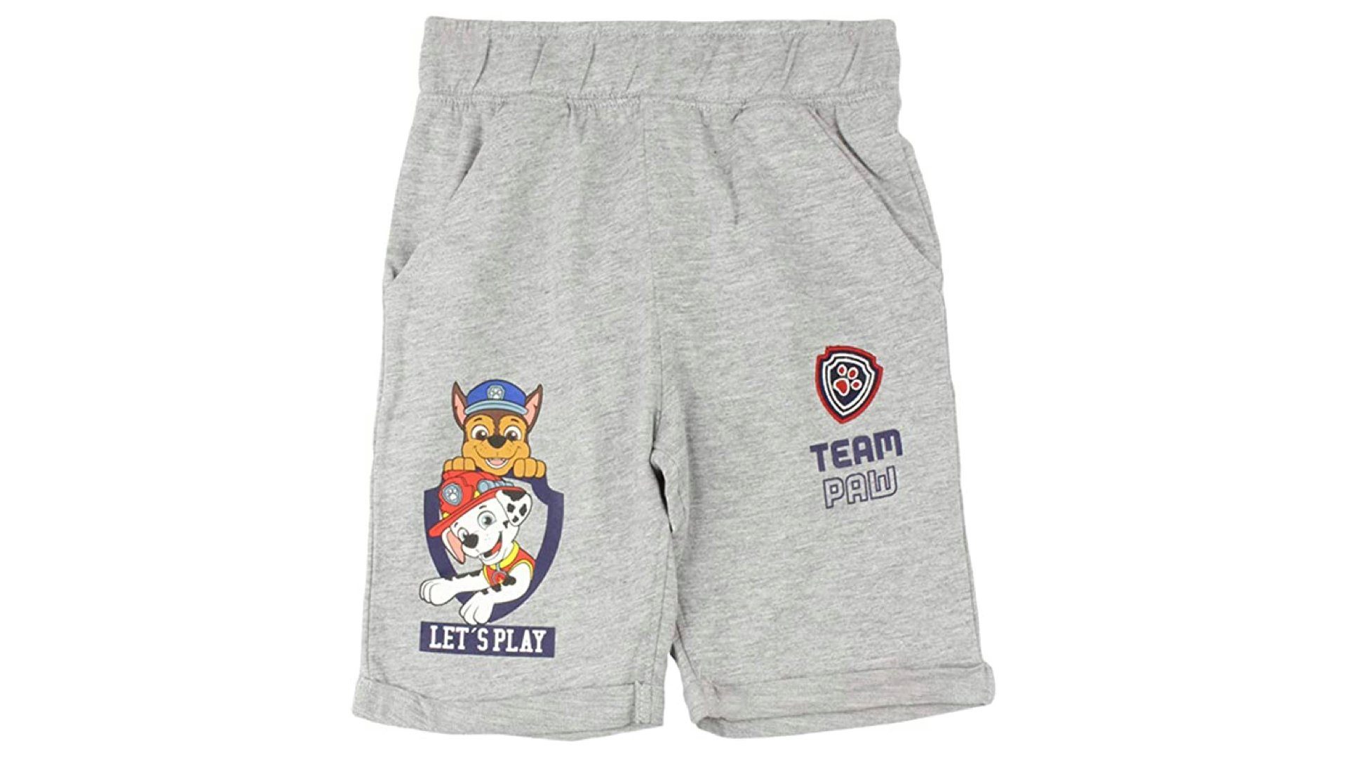 PAW PATROL Hose & Шорты Paw Patrol Bermudas Шорты grau