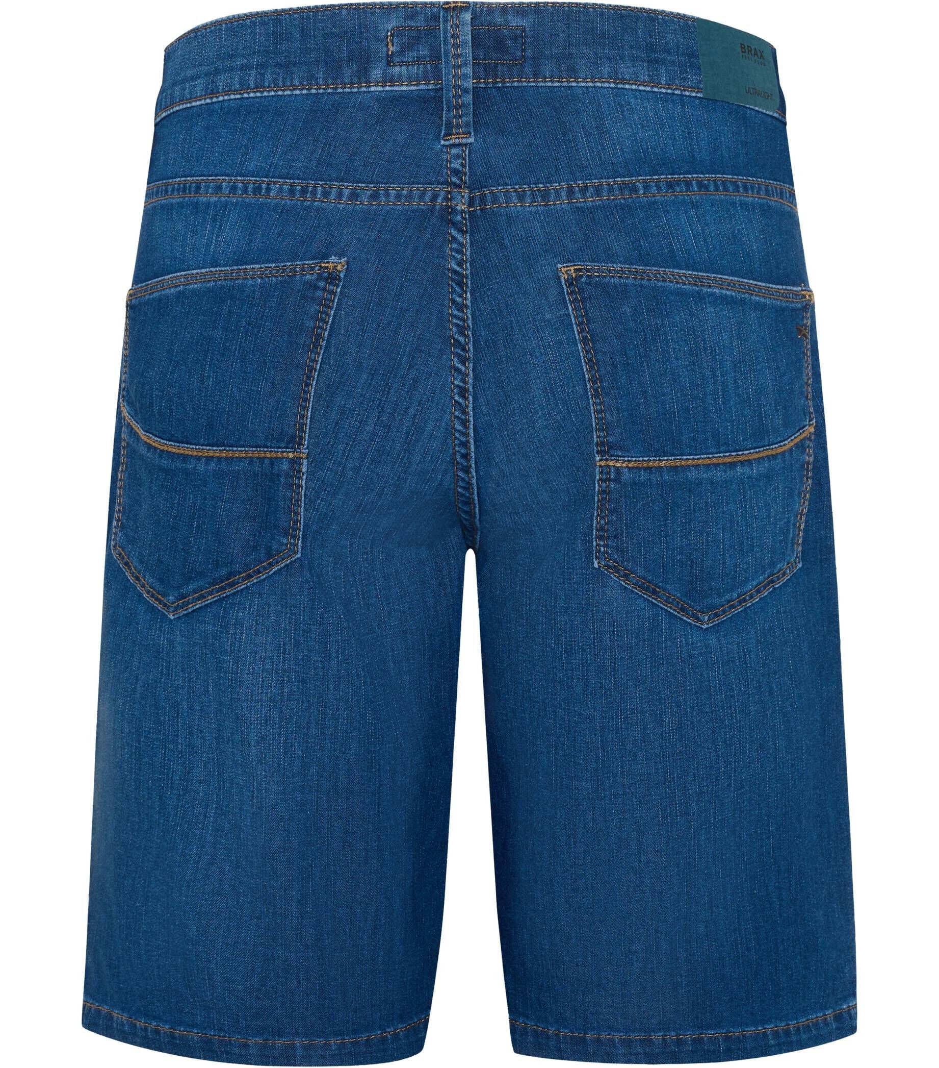 Brax Bermudas Herren Bermudashorts STYLE.BALI Regular günstig online kaufen