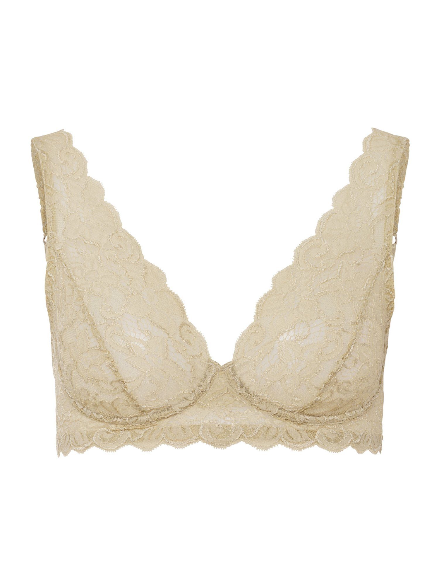 Hanro Soft-BH t-shirt bh bra günstig online kaufen