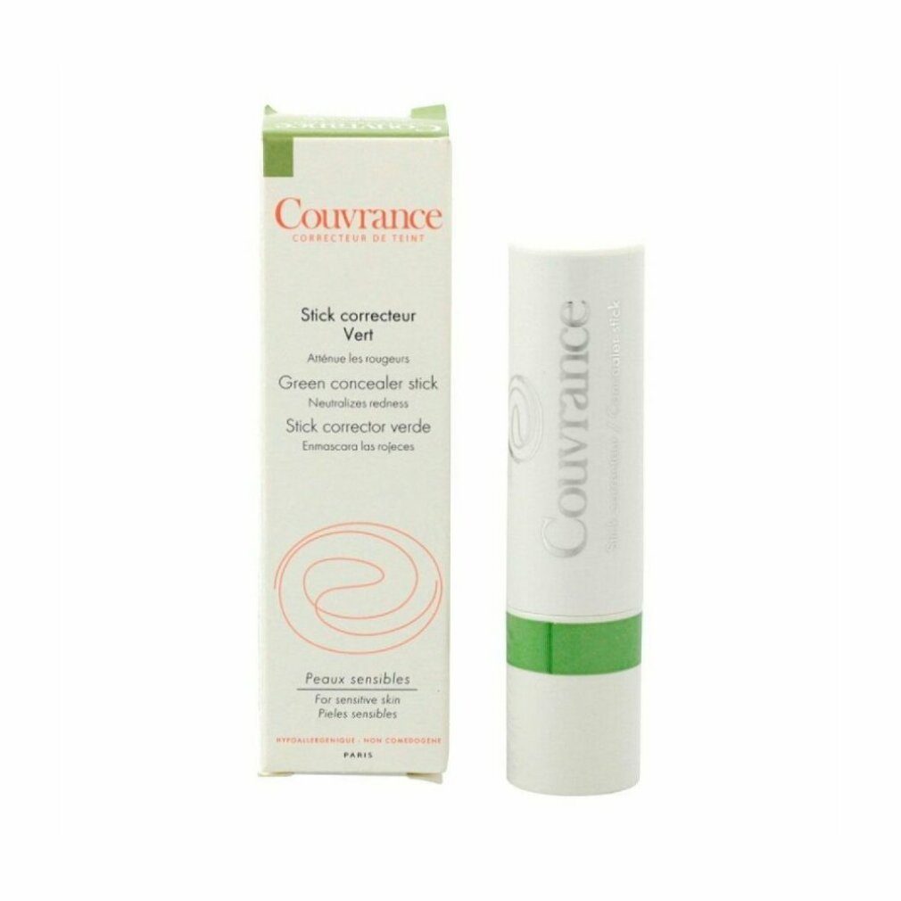 Avene Тональный крем Couvrance Тональный крем Stick SPF30