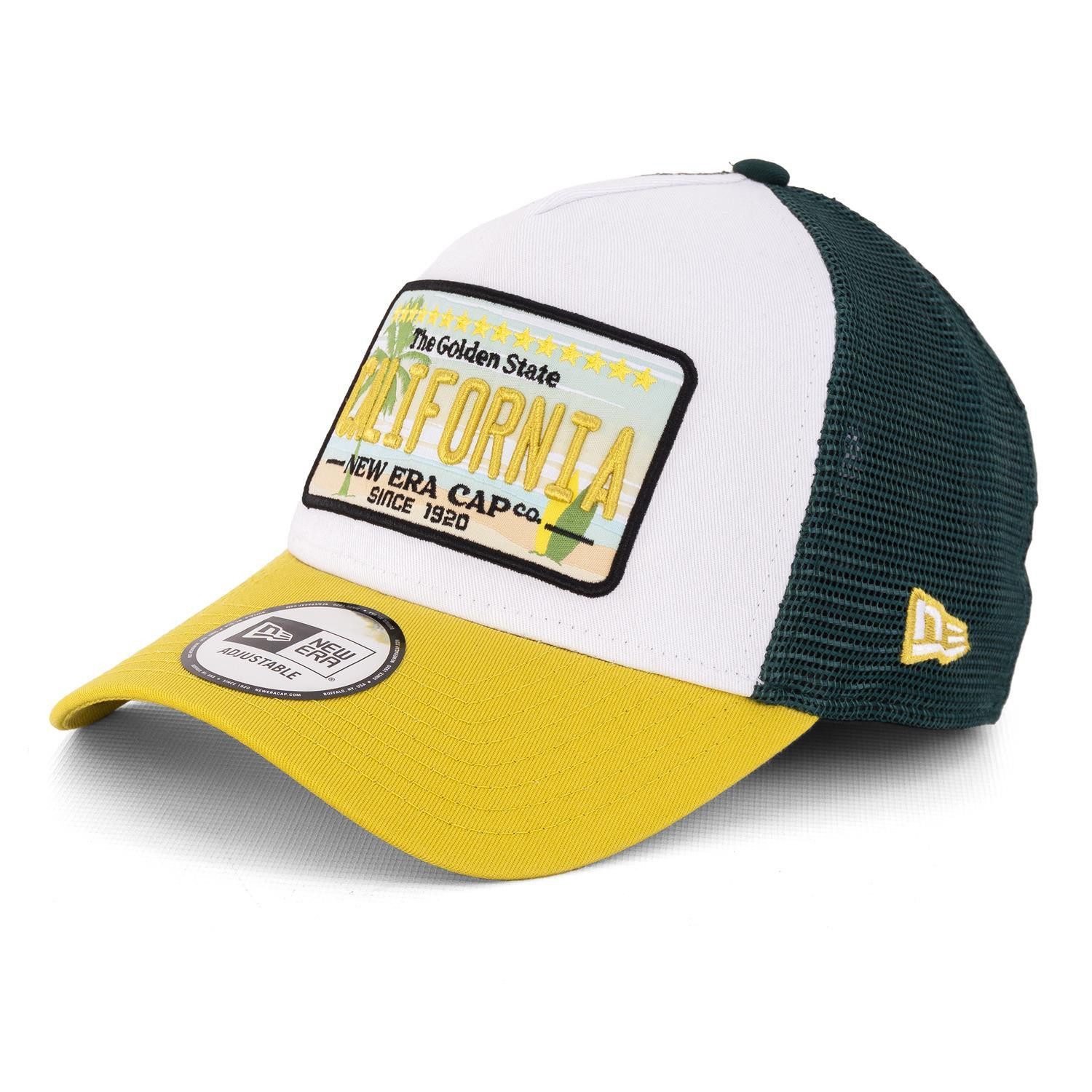 Baseball Cap Cap New Era Patch California