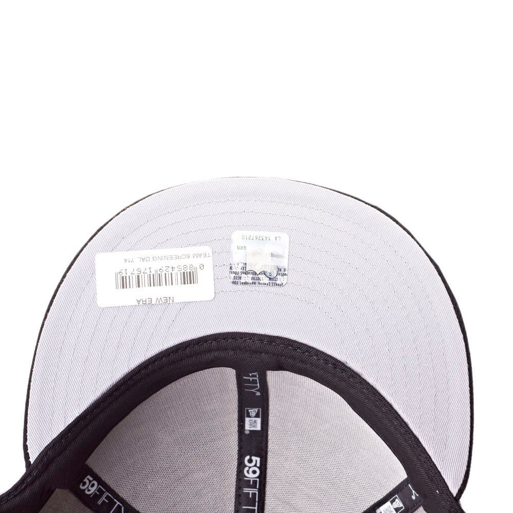 59Fifty Fitted SCREENING Dallas Era New Cowboys Cap