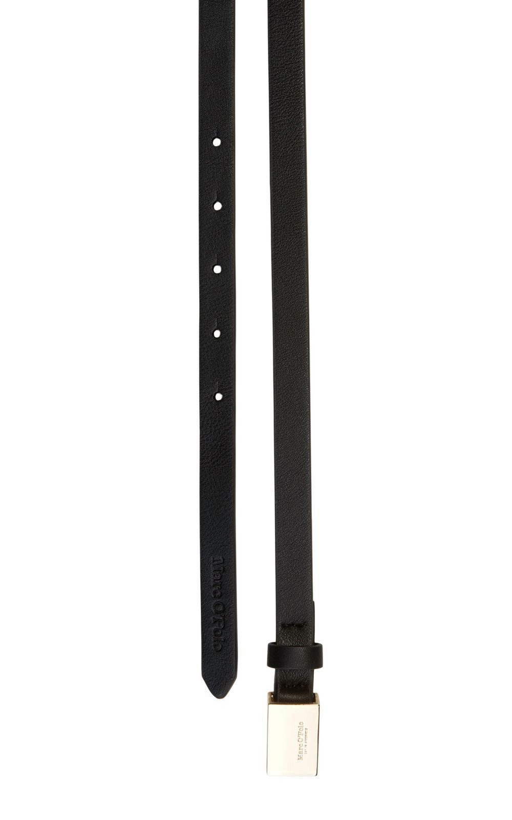 Marc O'Polo Taillengürtel Leather Belt aus günstig online kaufen