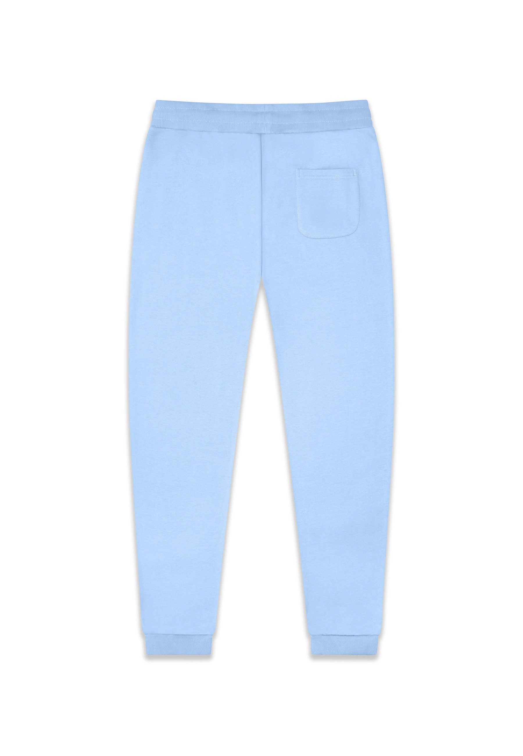 Dropsize Jogginghose Dropsize Herren Super Heavy Blank Jogger (1-tlg)