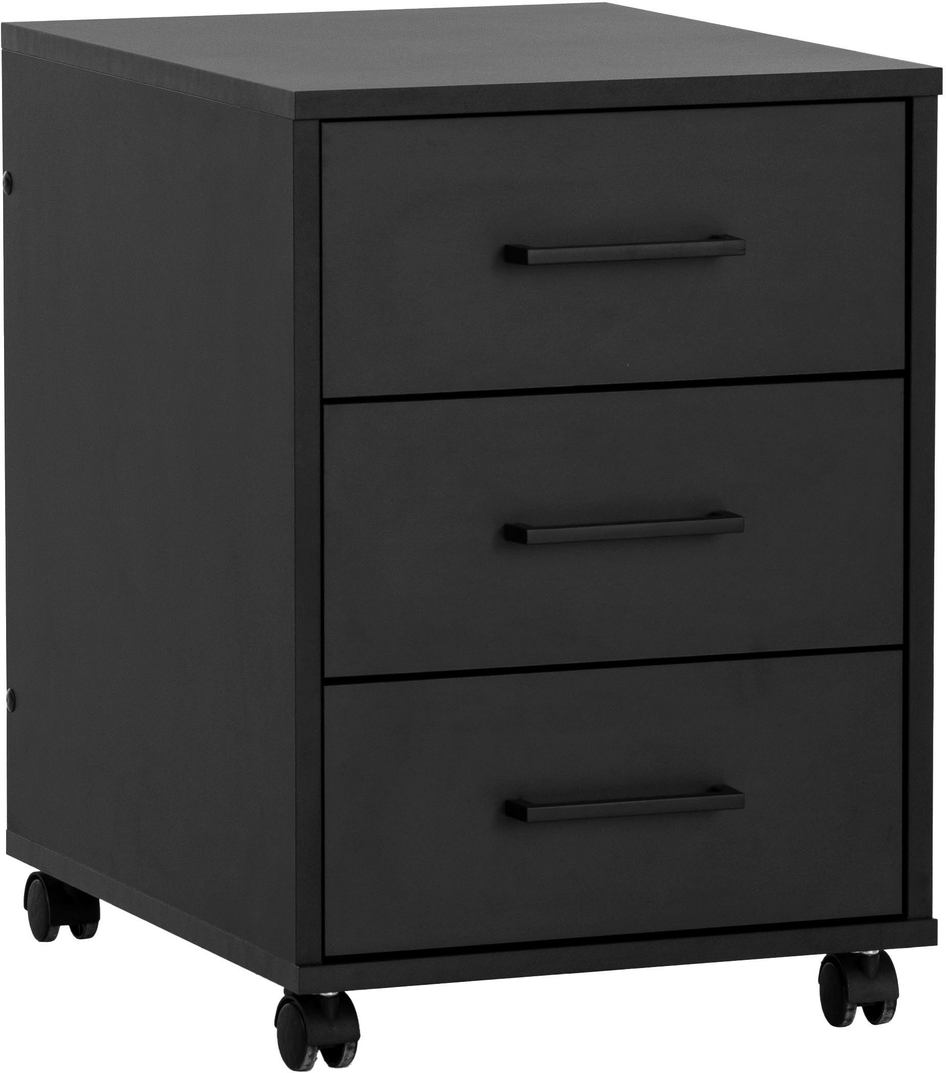 Schildmeyer Rollcontainer Ruby, Breite 40 cm, günstig online kaufen