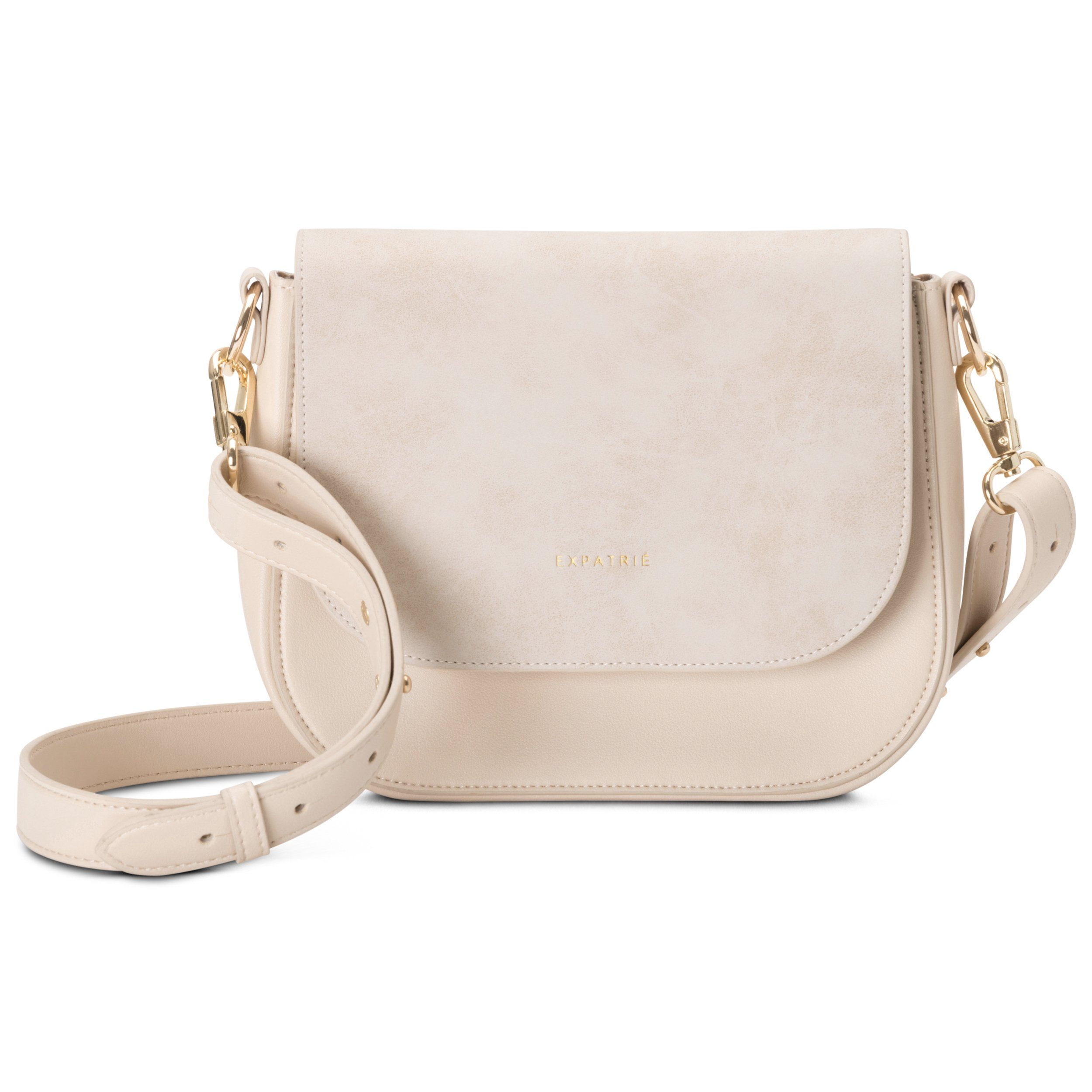 Expatrié Umhängetasche LOUISE MEDIUM Tasche Damen, günstig online kaufen
